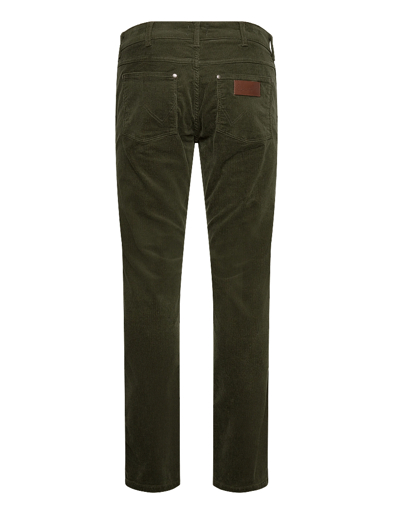 Wrangler - GREENSBORO - regular jeans - forest night - 2