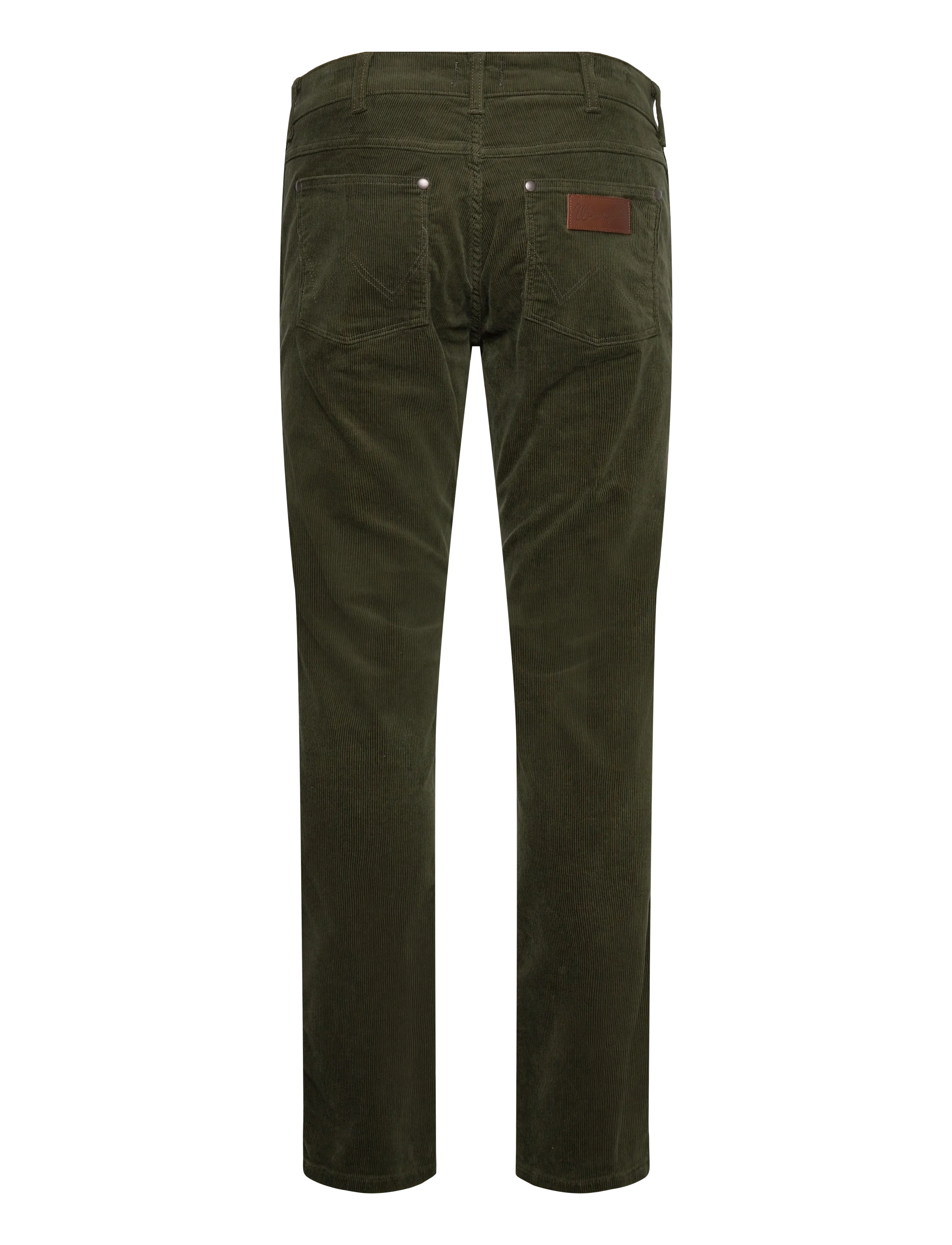 Wrangler - GREENSBORO - forest night - 2