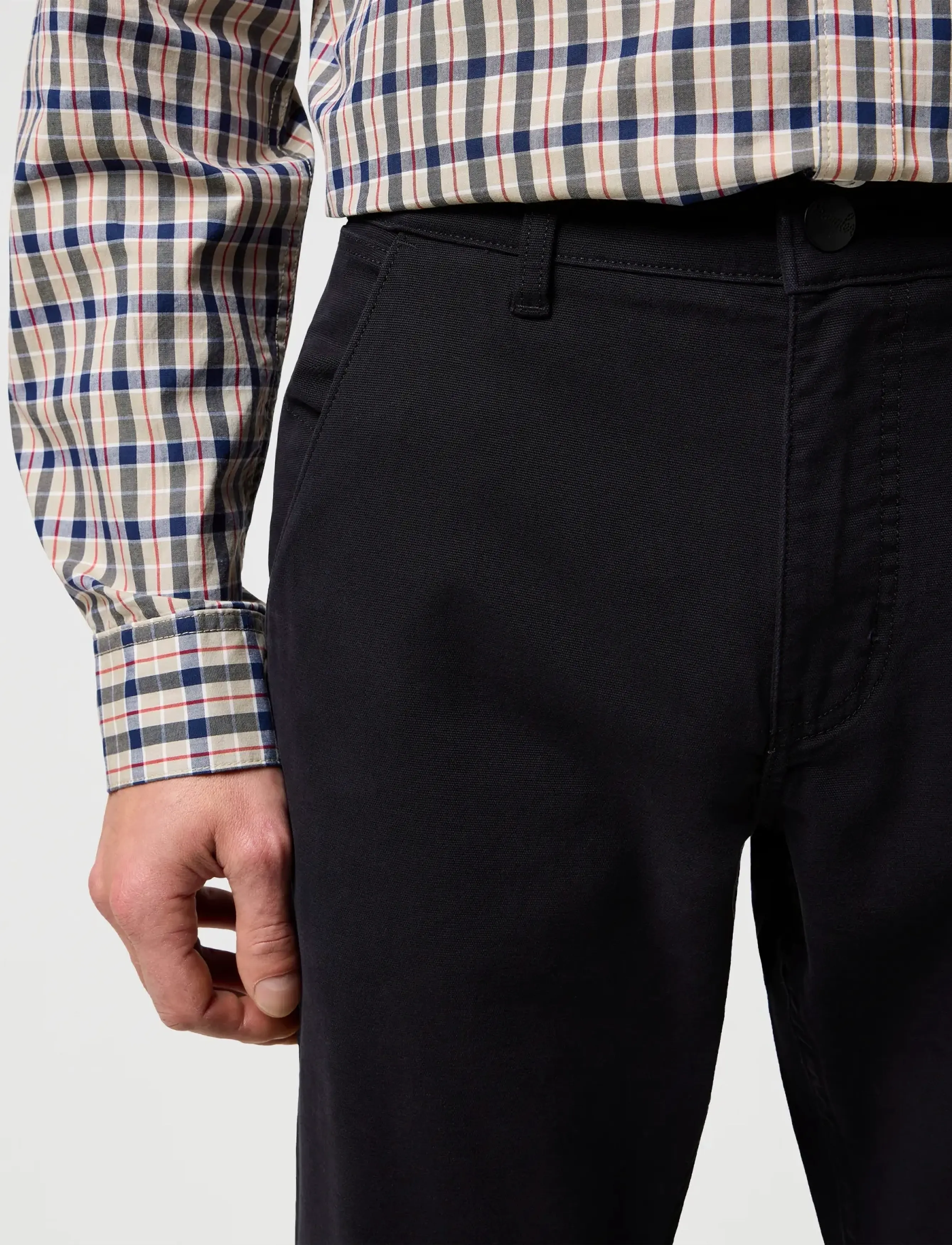 WRANGLER Regular Chino chinos herr – bild 5
