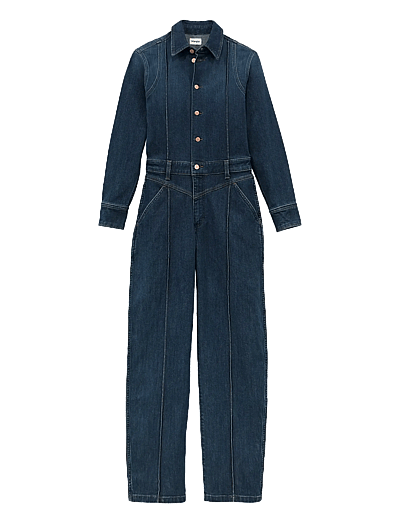 Western Coverall