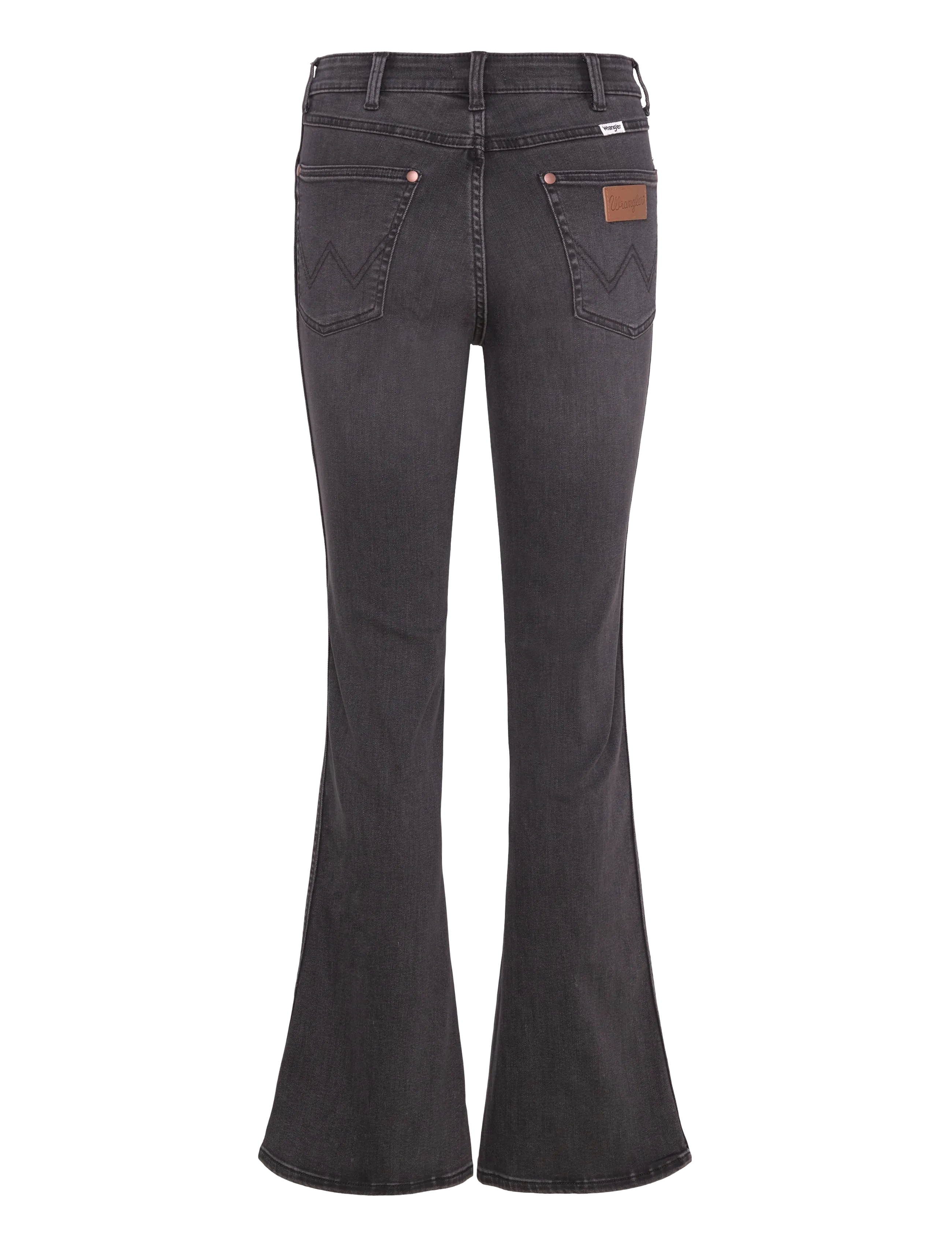 Wrangler - MONTANA - schlaghosen - constellation - 2