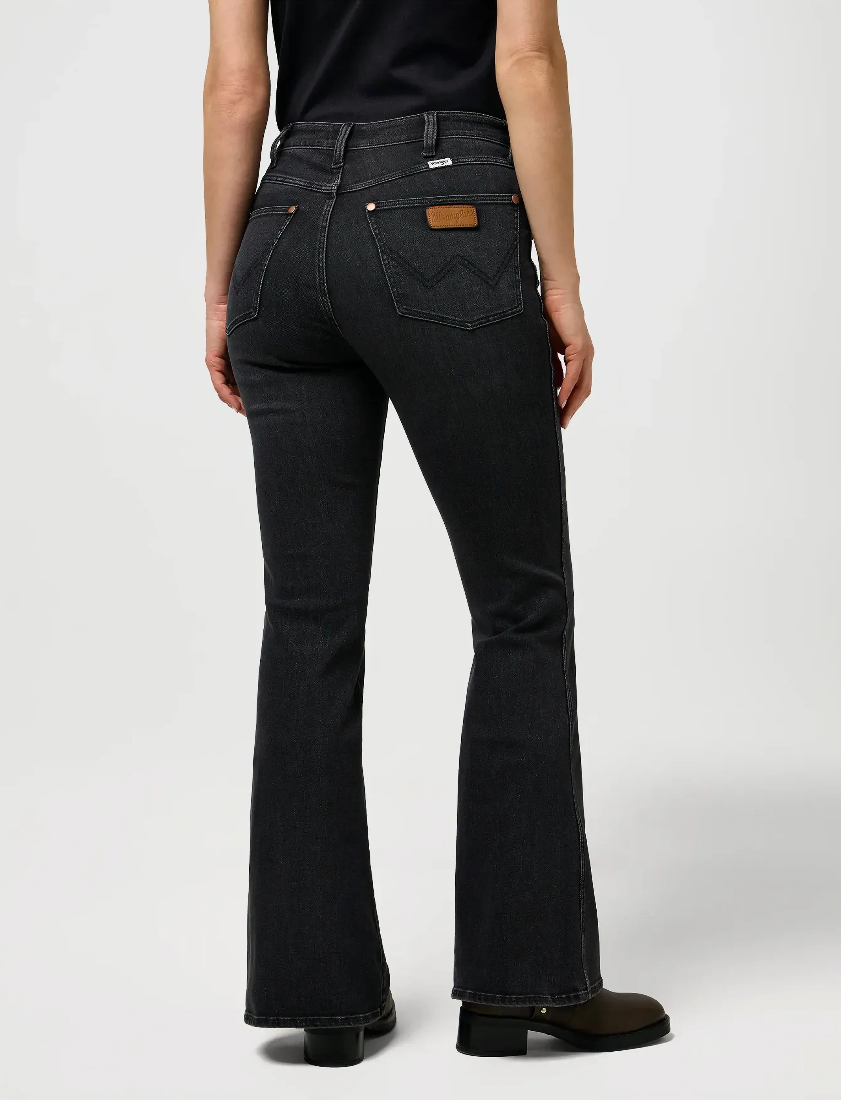 Wrangler - MONTANA - schlaghosen - constellation - 3