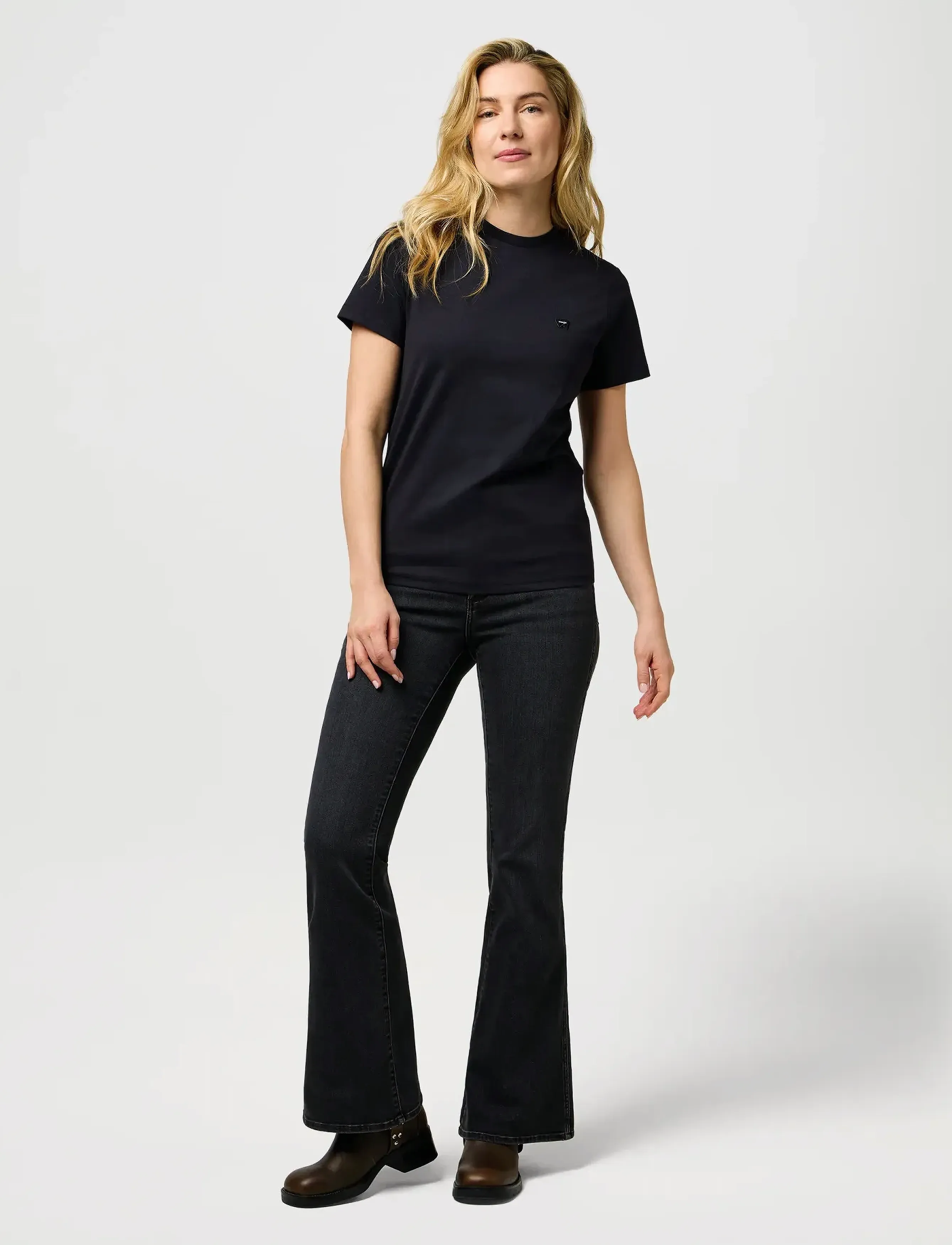 Wrangler - MONTANA - schlaghosen - constellation - 4