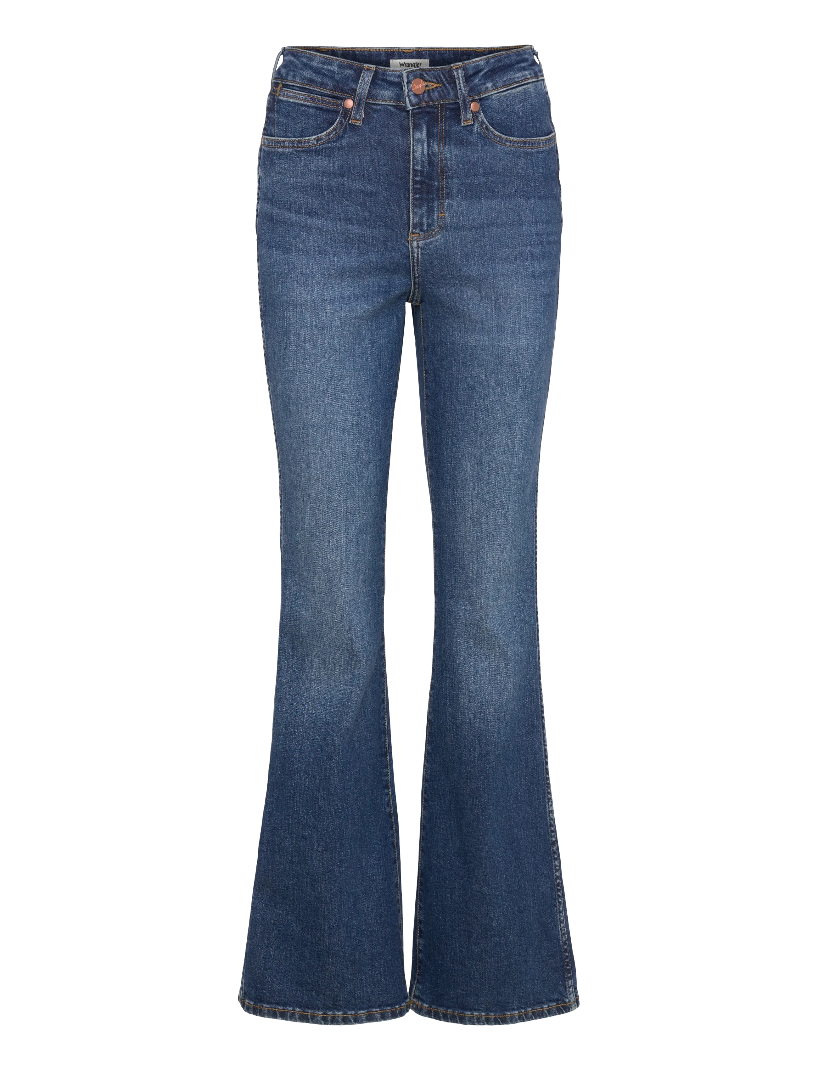 Wrangler - MONTANA - yosemite - 1
