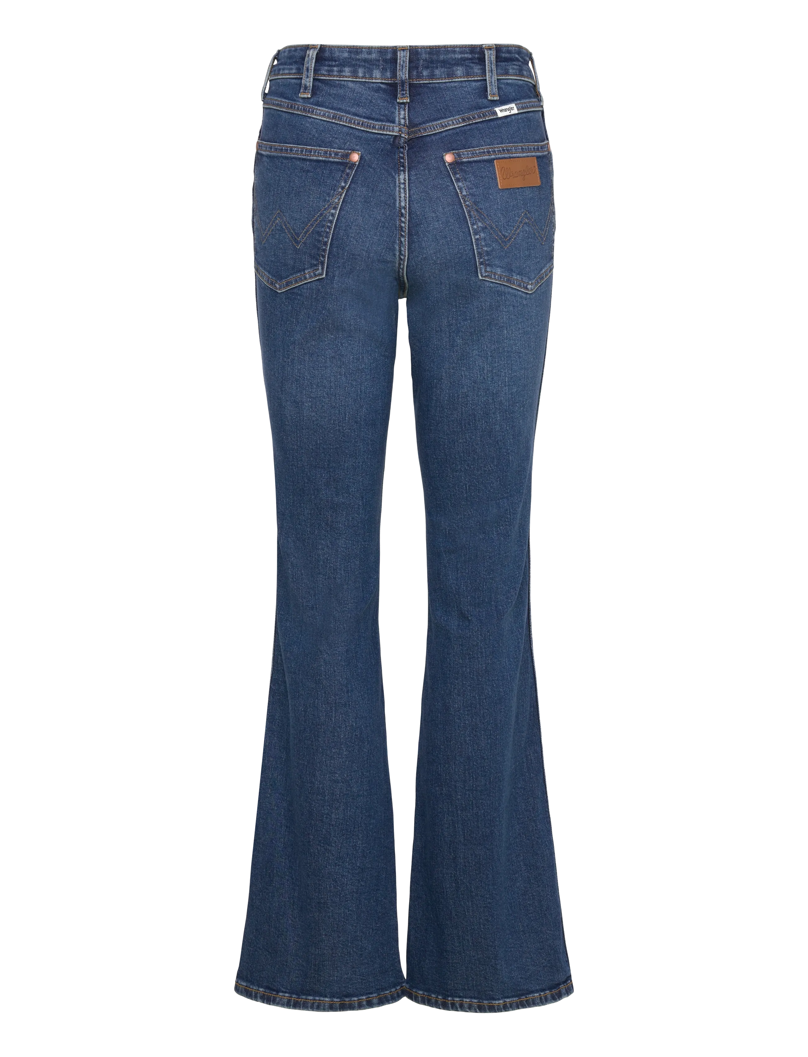 Wrangler - MONTANA - yosemite - 2