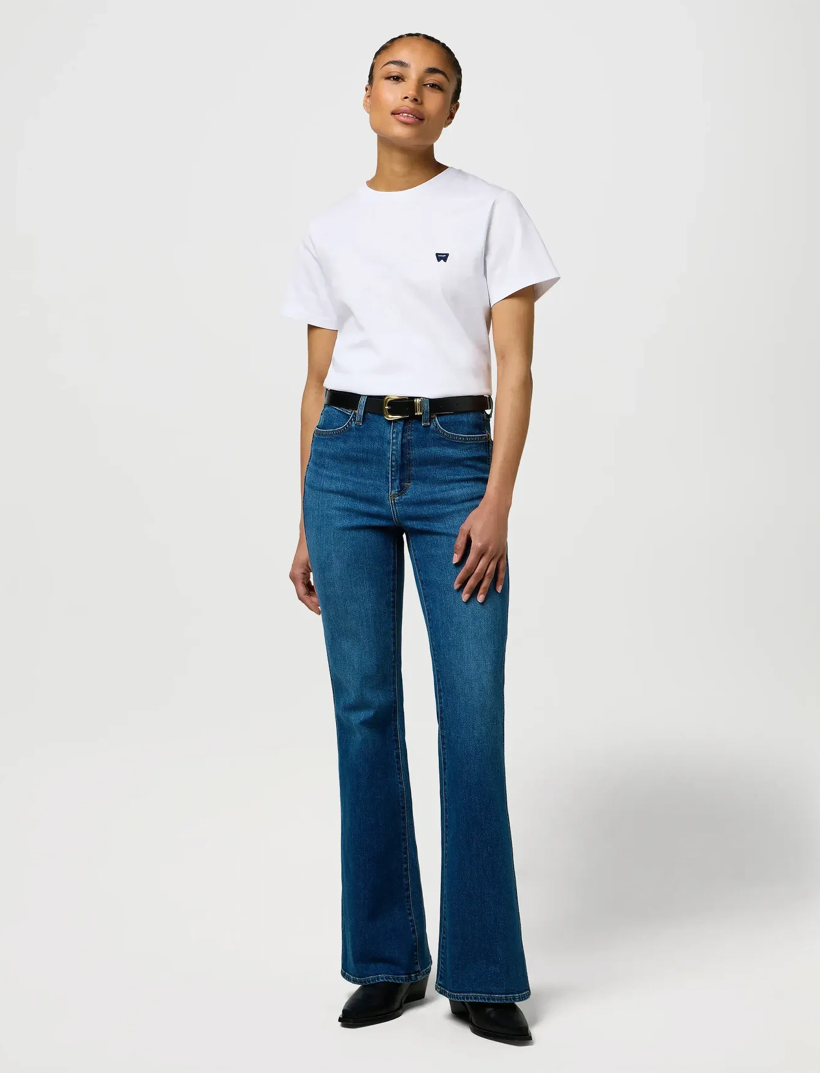 Wrangler - MONTANA - yosemite - 4