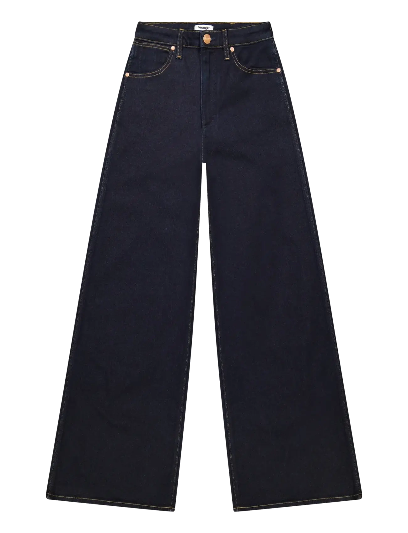 DENIM LINES