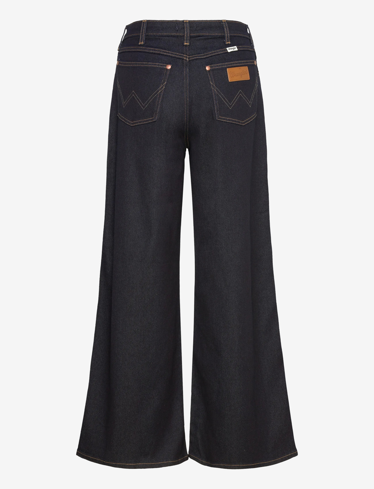 Wrangler - CANYON - vida jeans - denim lines - 1