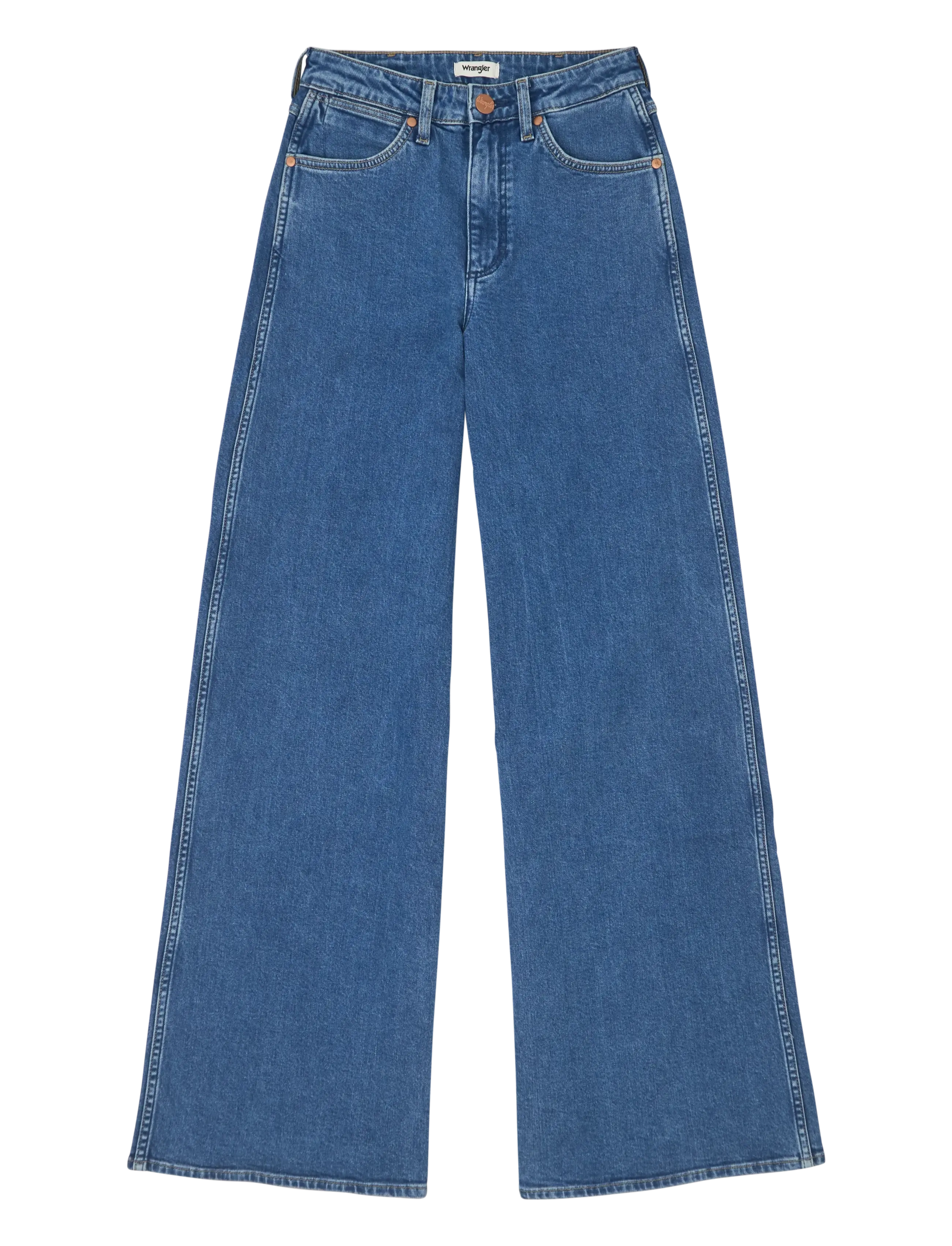 Wrangler CANYON - Wrangler - GENTLE SKY / blue