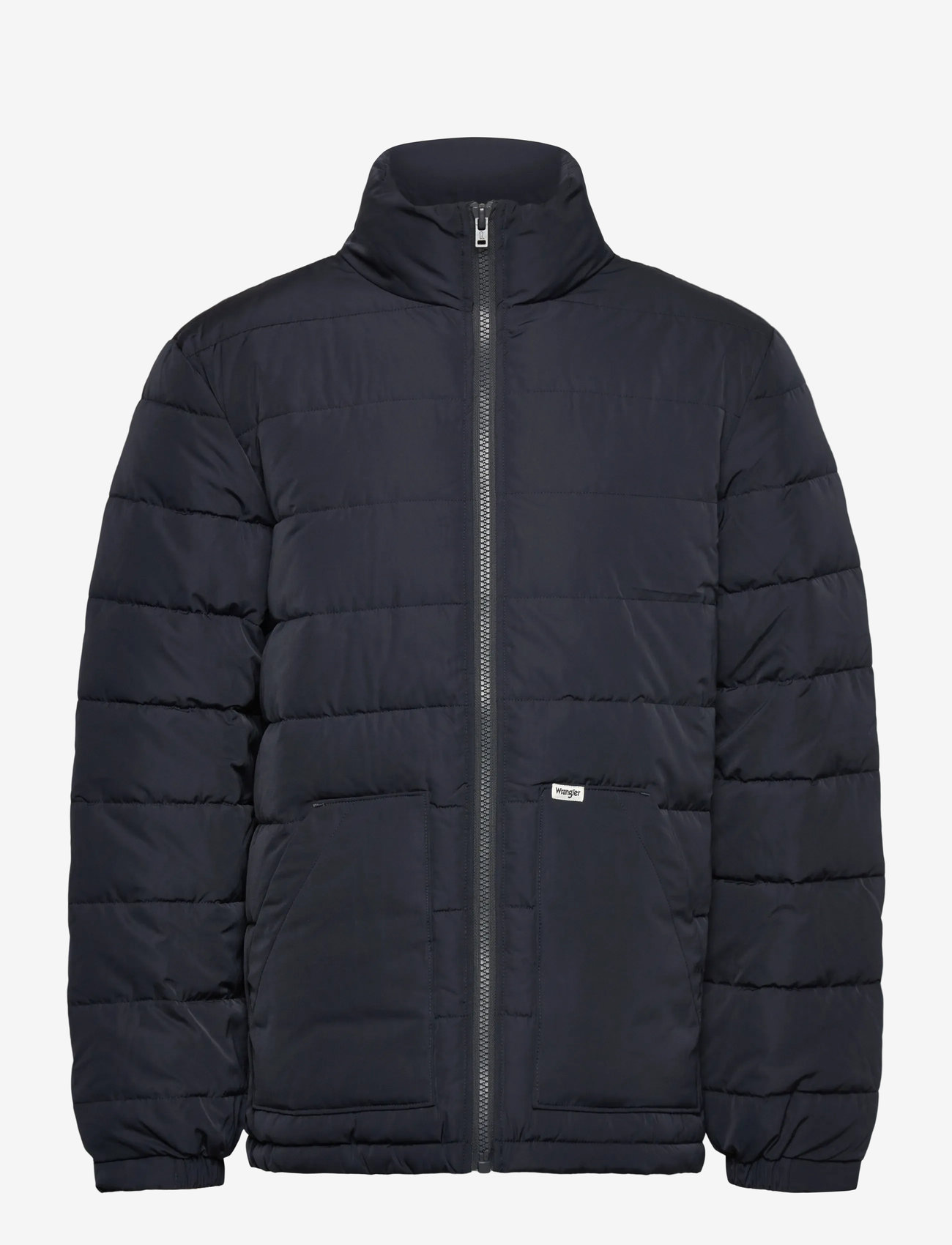 Wrangler - WINTER JACKET - efterårsjakker - dark navy - 0