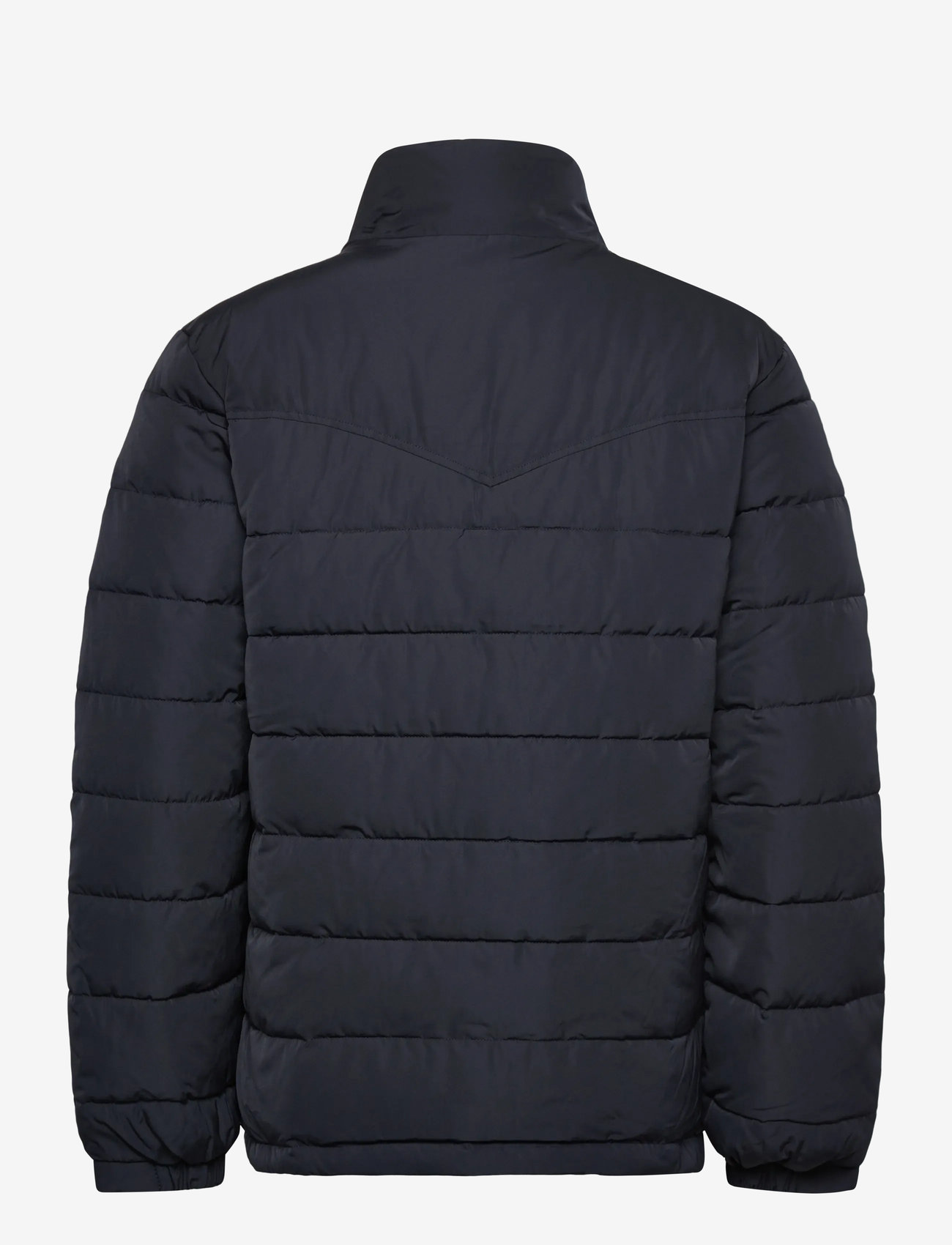 Wrangler - WINTER JACKET - efterårsjakker - dark navy - 1