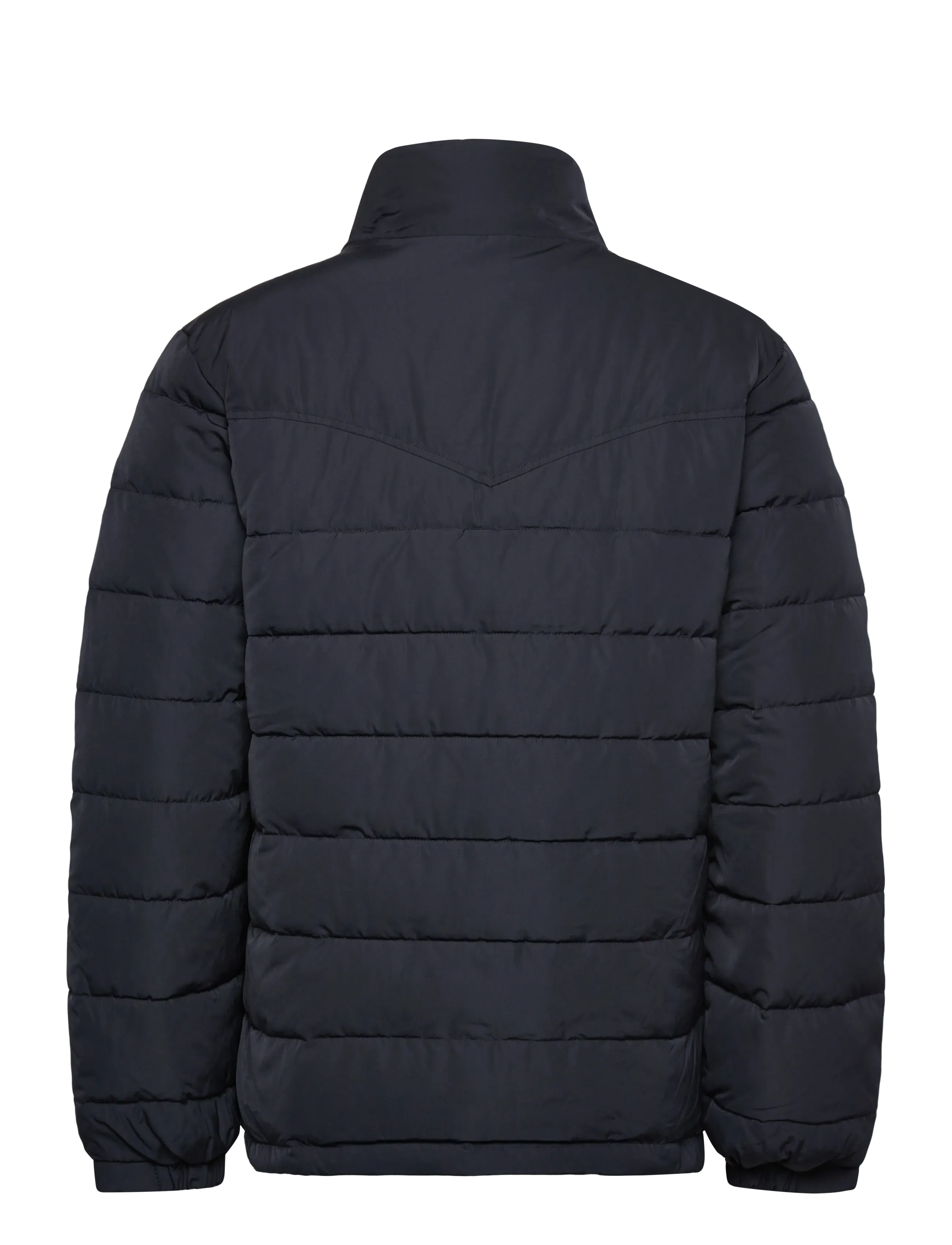 Wrangler - WINTER JACKET - vinterjackor - dark navy - 2