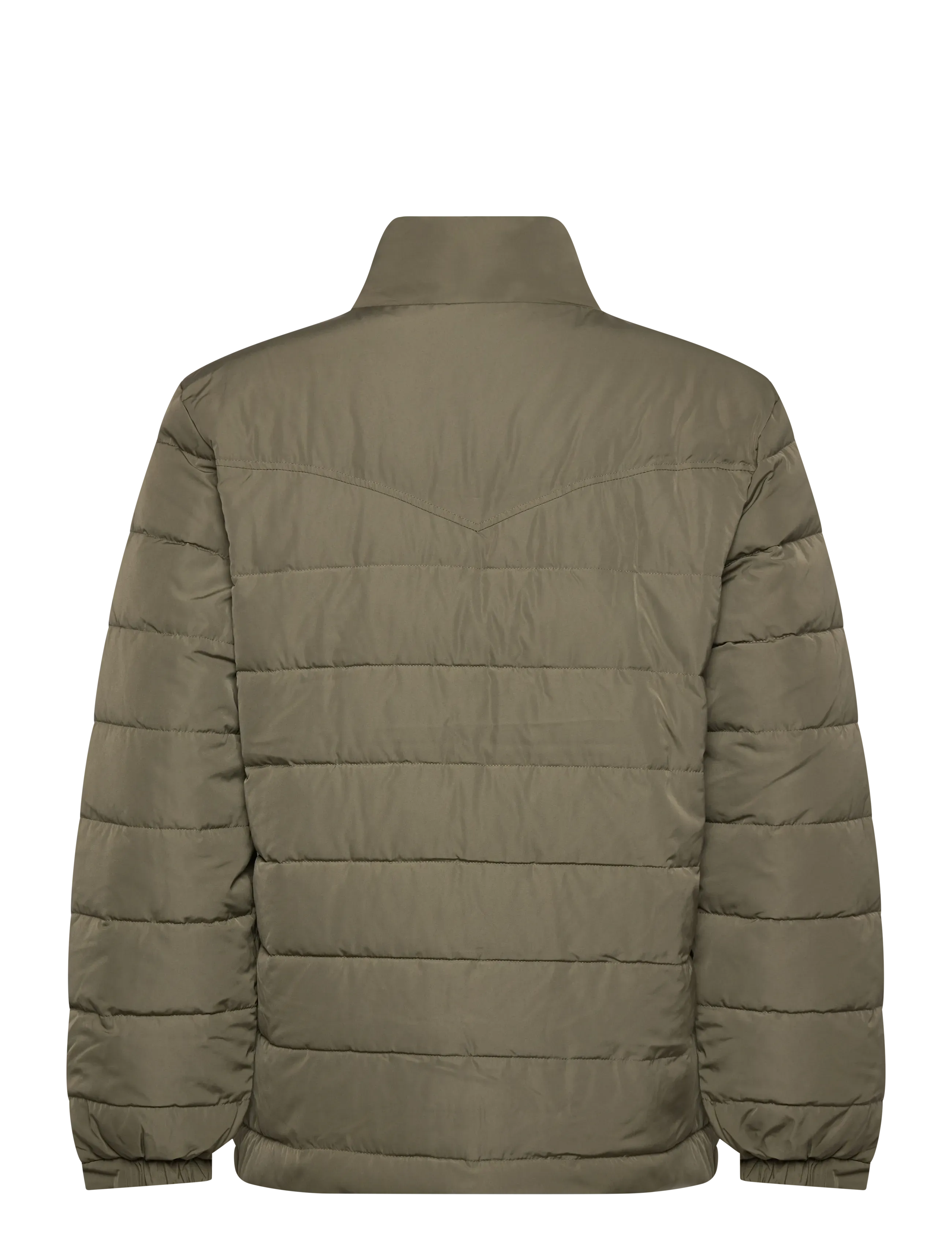 Wrangler - WINTER JACKET - winterjacken - dusty olive - 2