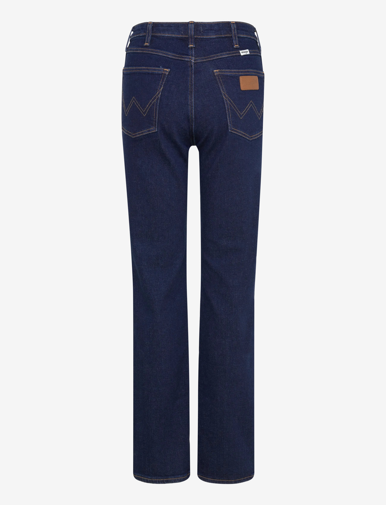 Wrangler - STRAIGHT - straight jeans - cosmit corral - 1