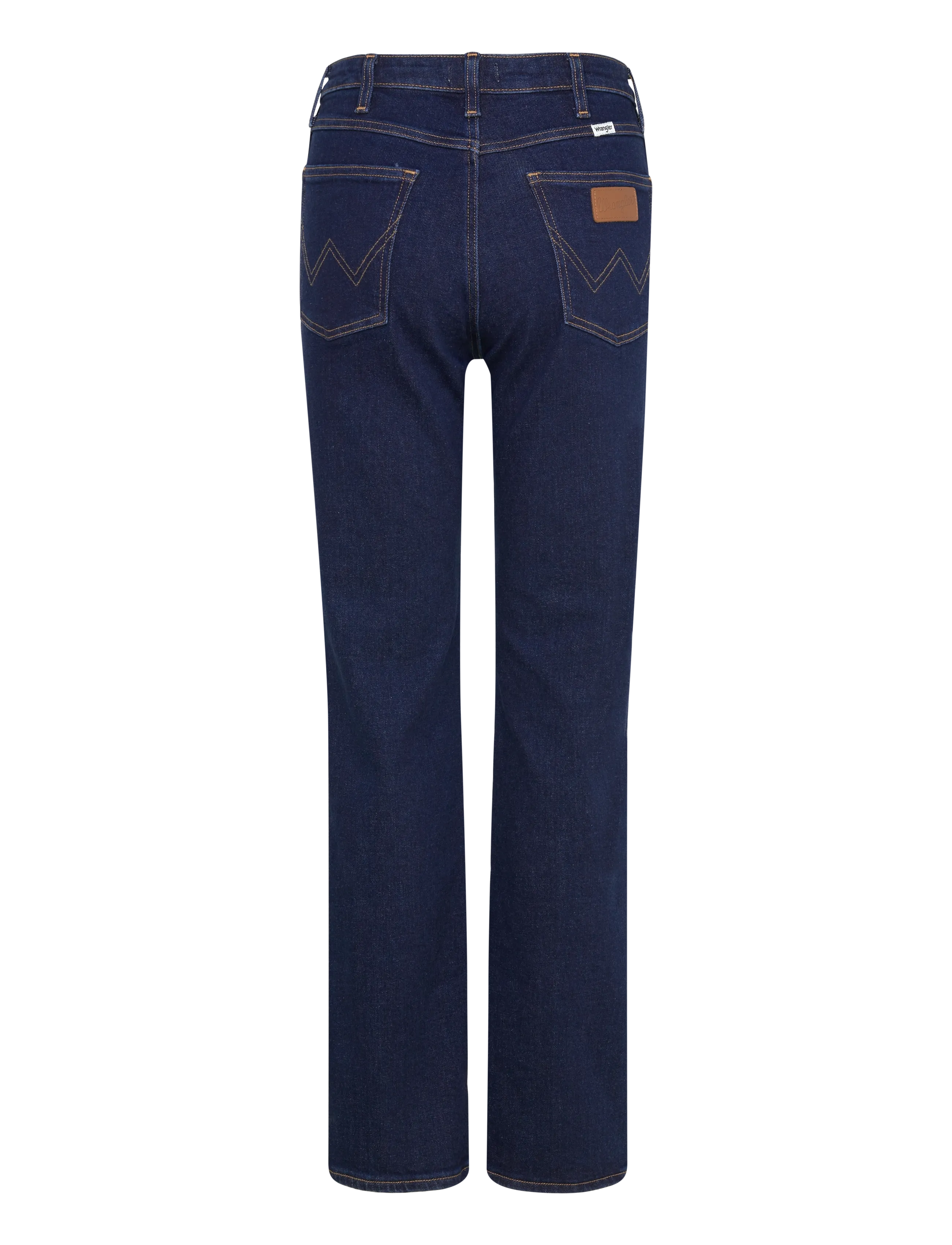 Wrangler - STRAIGHT - cosmit corral - 2