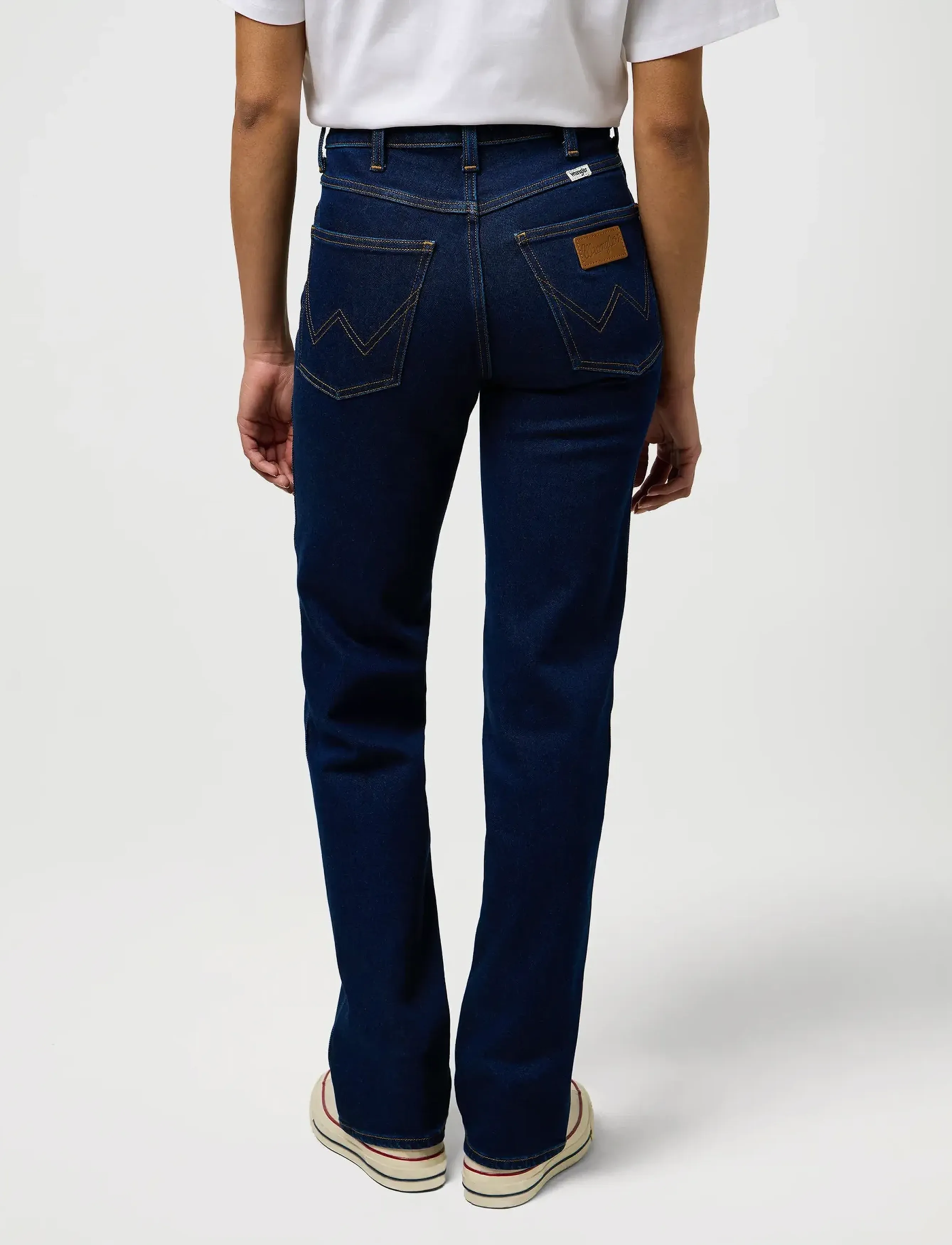 Wrangler - STRAIGHT - cosmit corral - 3