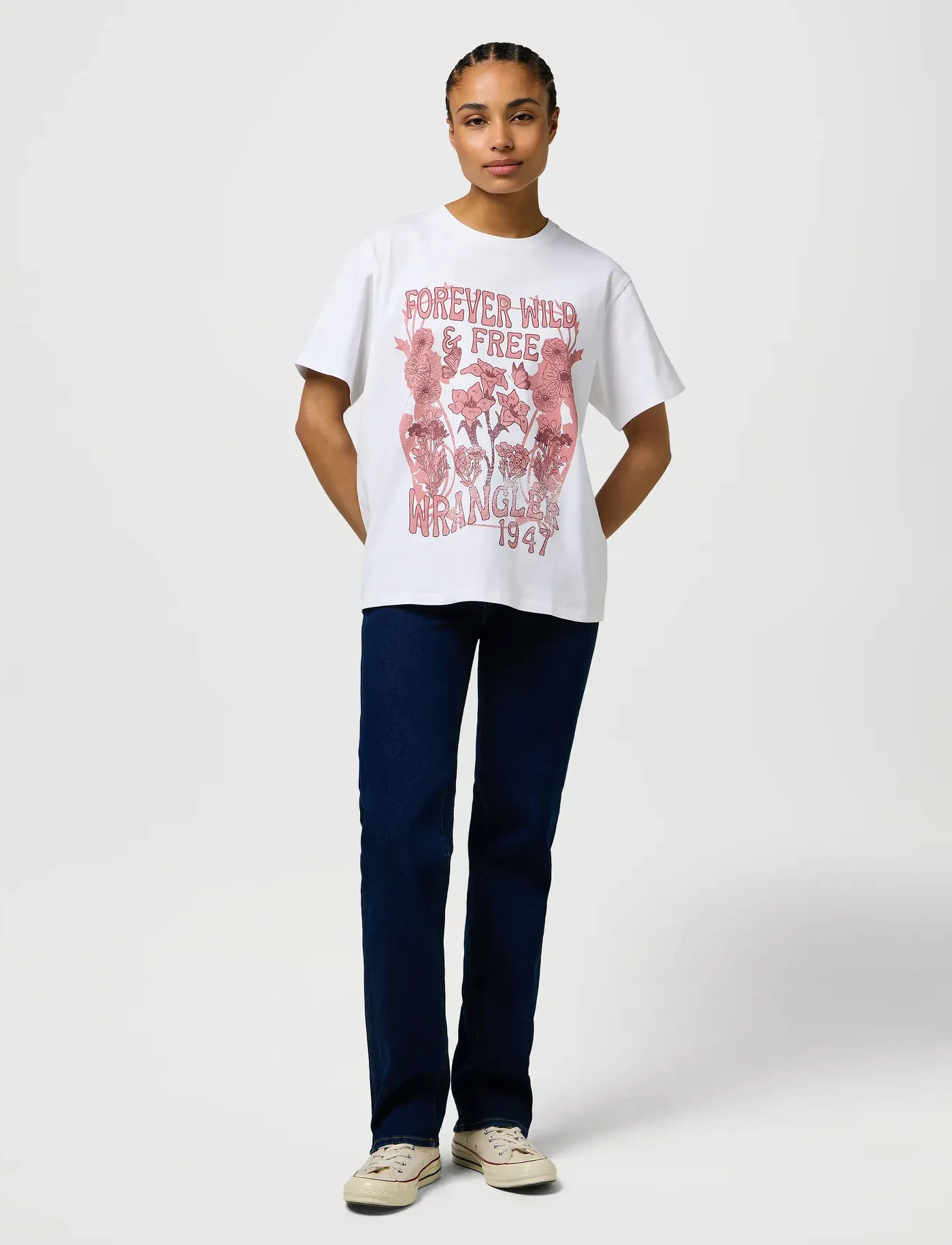 Wrangler - STRAIGHT - cosmit corral - 4