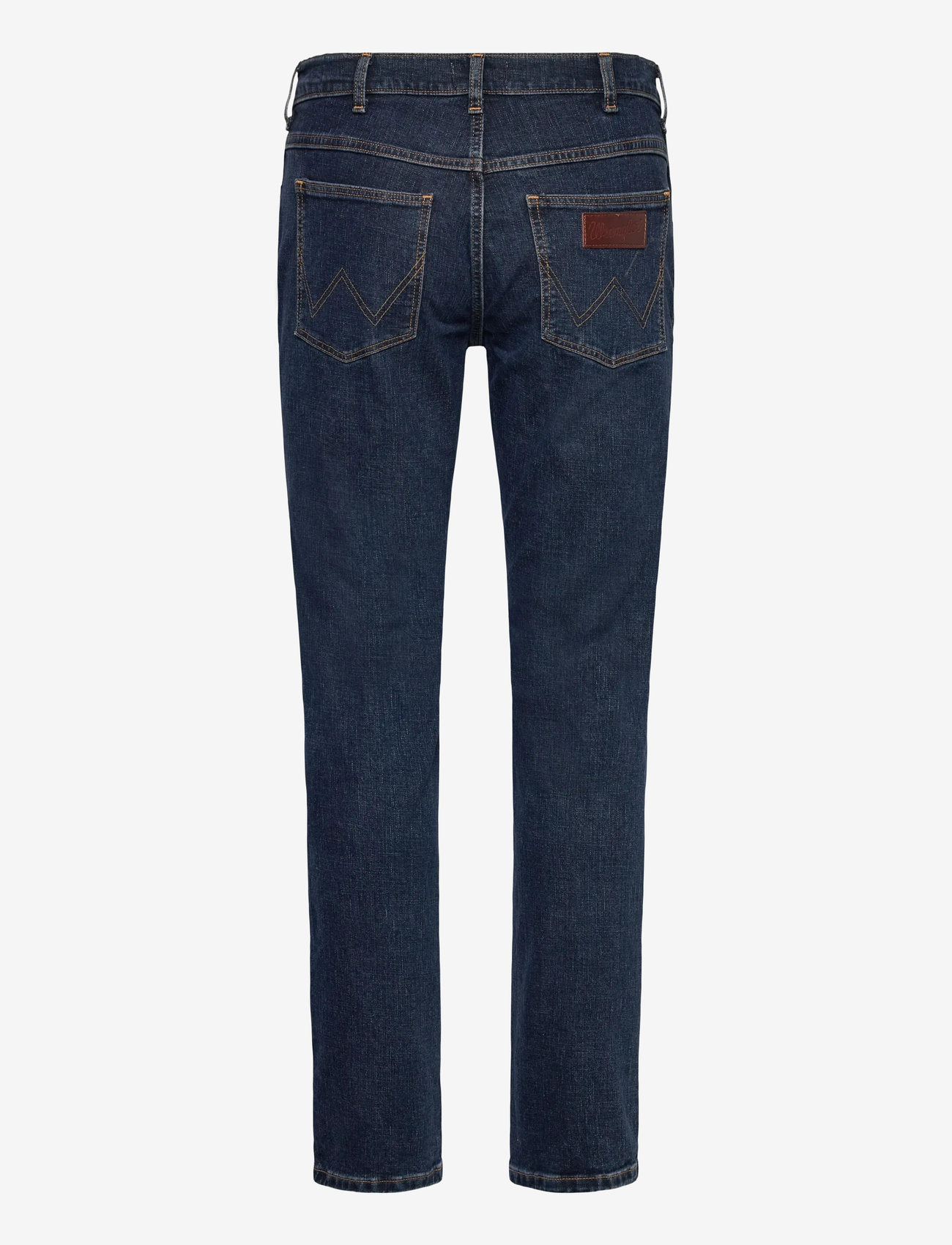 Wrangler - GREENSBORO - bukser & jeans - stone river - 2