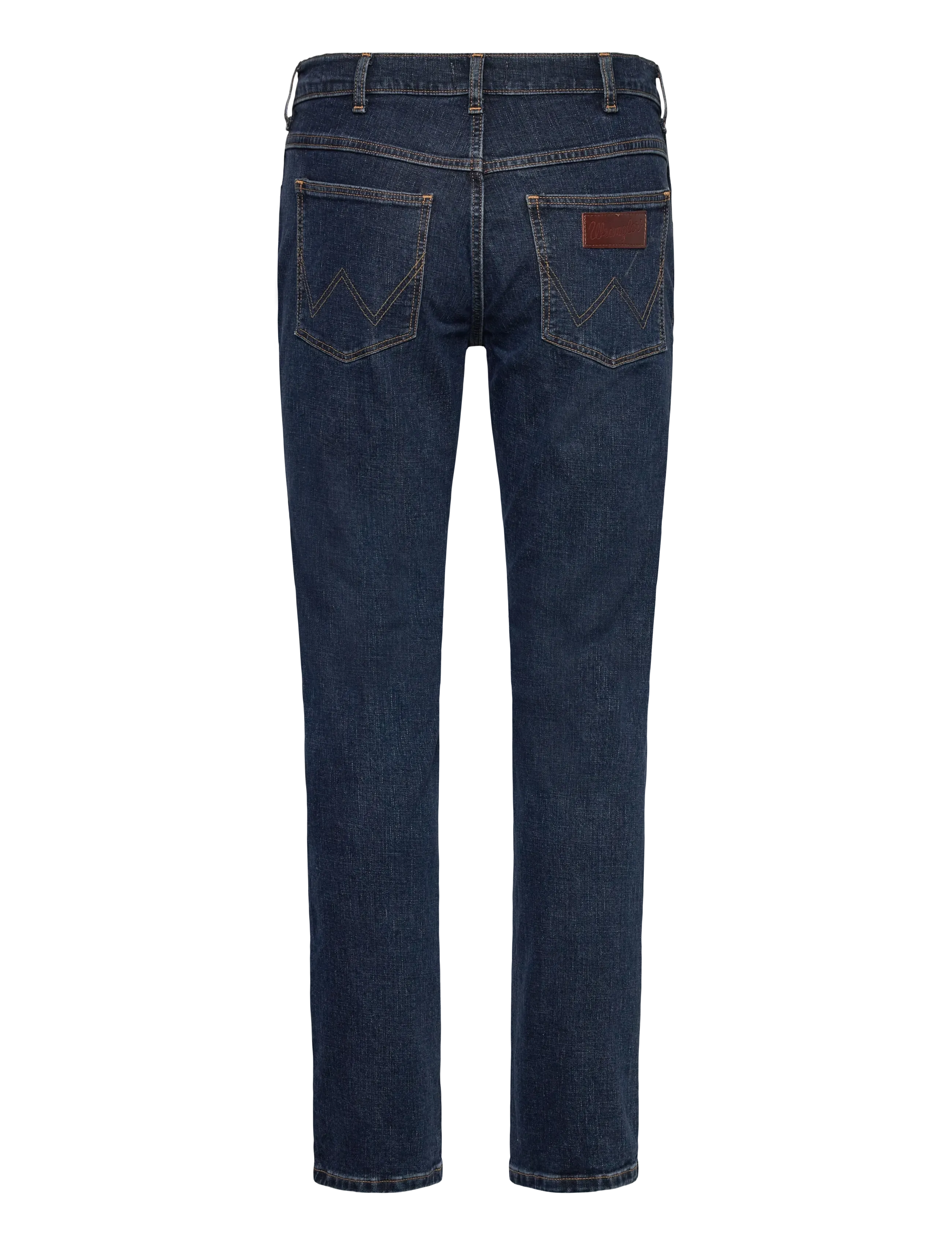Wrangler - GREENSBORO - stone river - 2