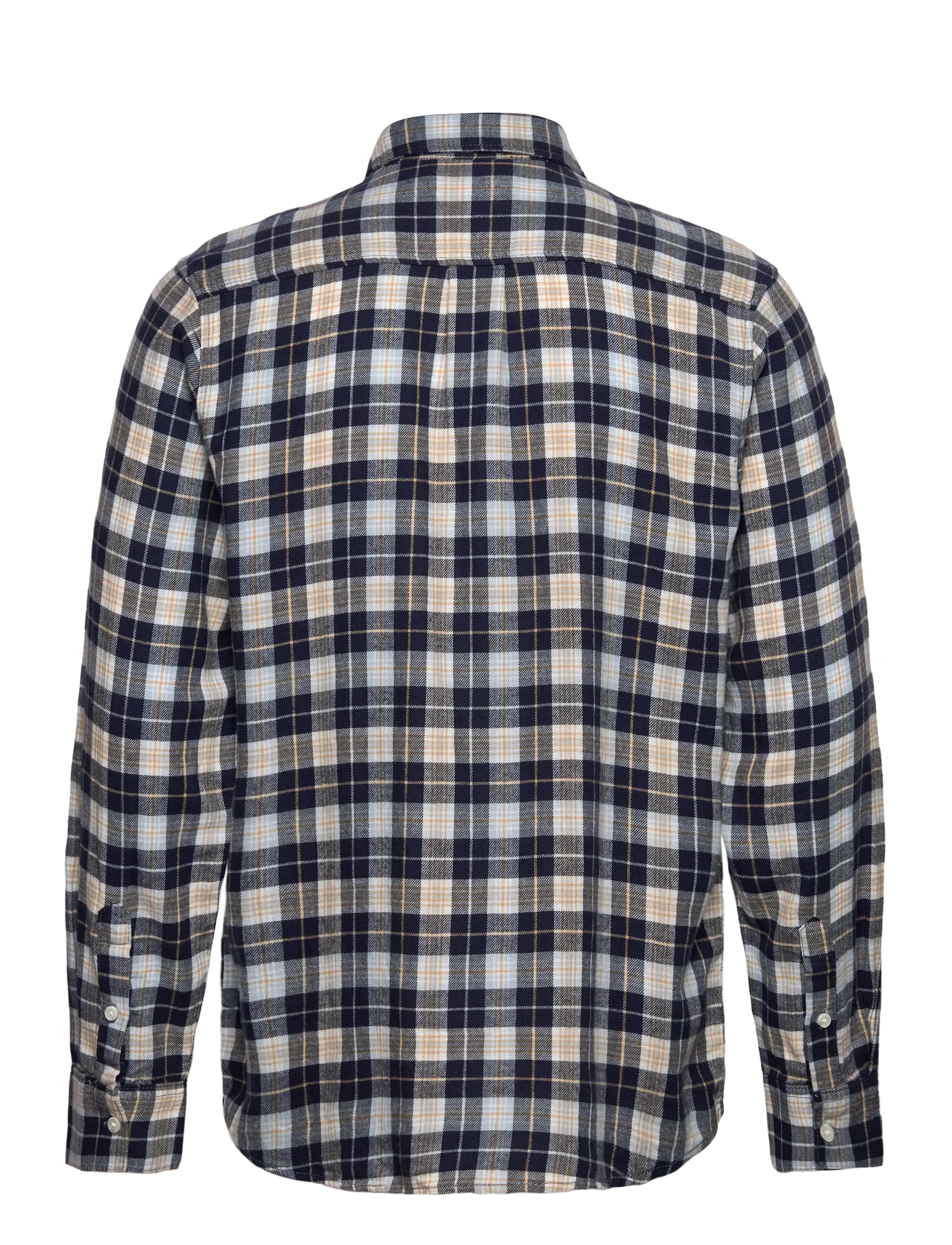 Wrangler - 1 PKT SHIRT - blue - 2