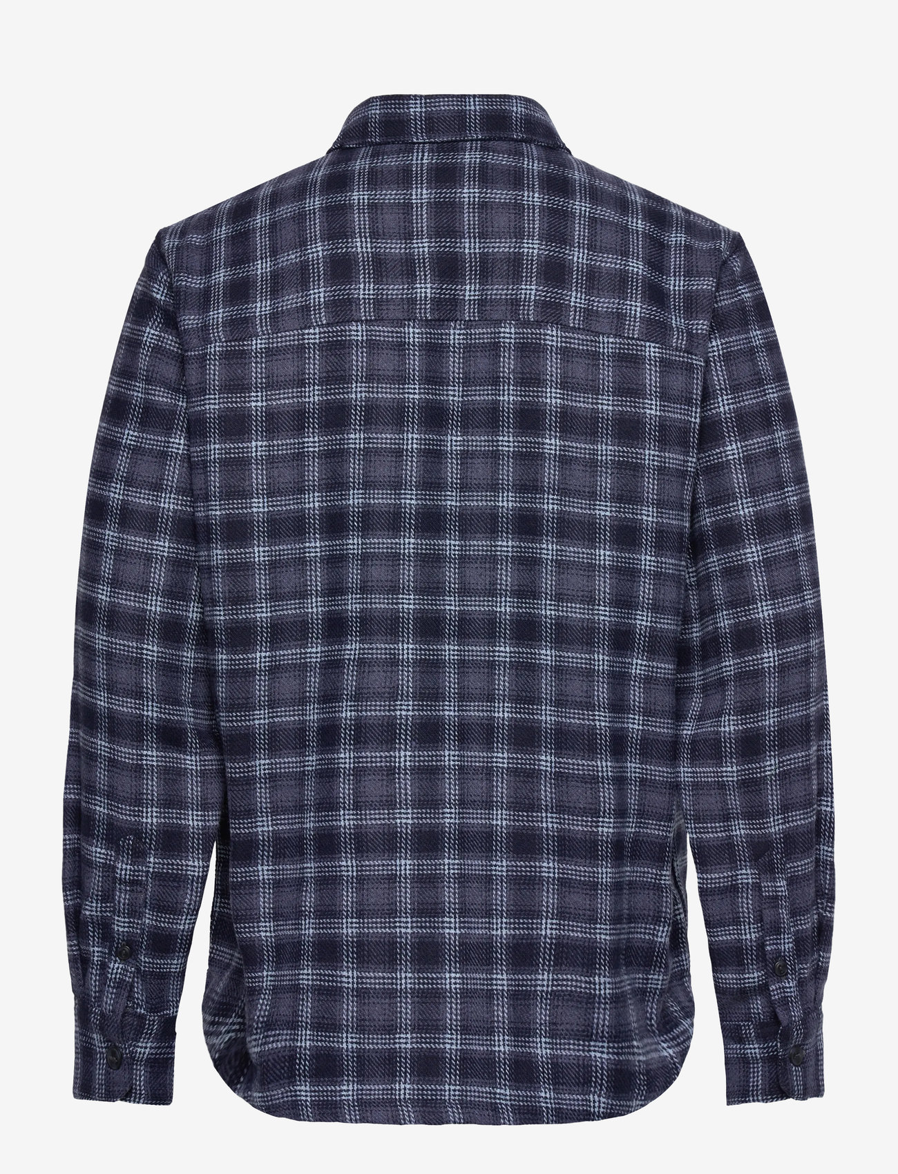 Wrangler - OVERSHIRT - mænd - dark blue - 1