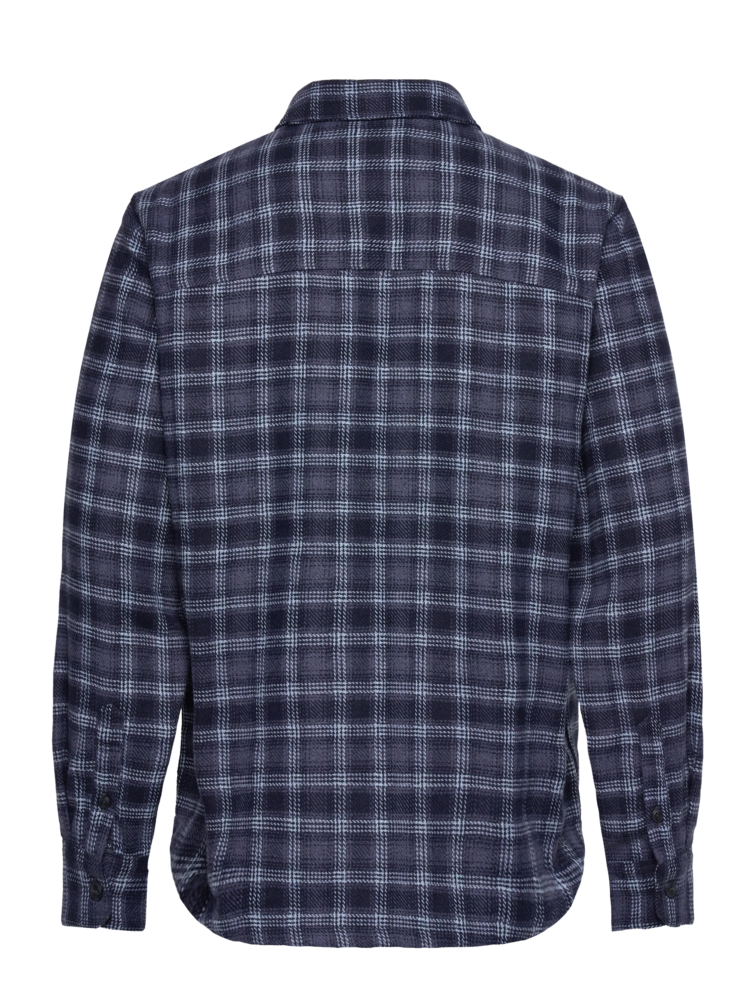 Wrangler - OVERSHIRT - herren - dark blue - 2