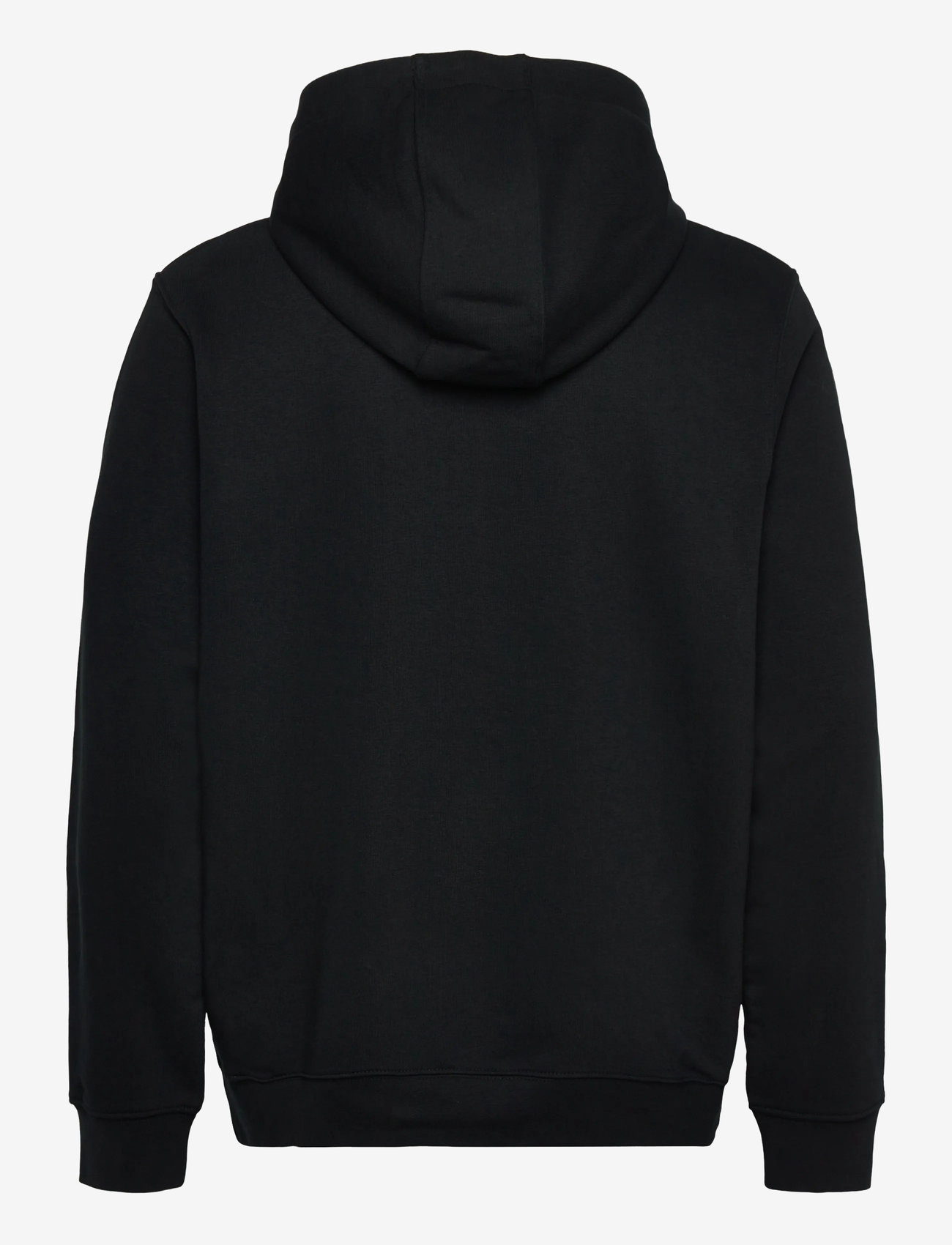 Wrangler - AMERICANA HOODIE - kapuzenpullover - black - 2