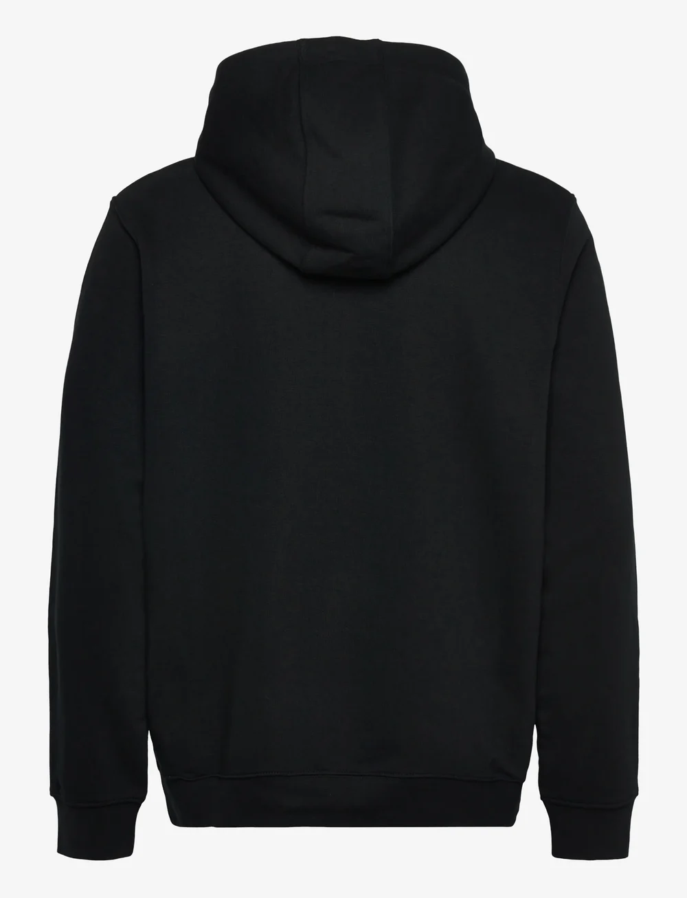 Wrangler - AMERICANA HOODIE - kapuzenpullover - black - 2