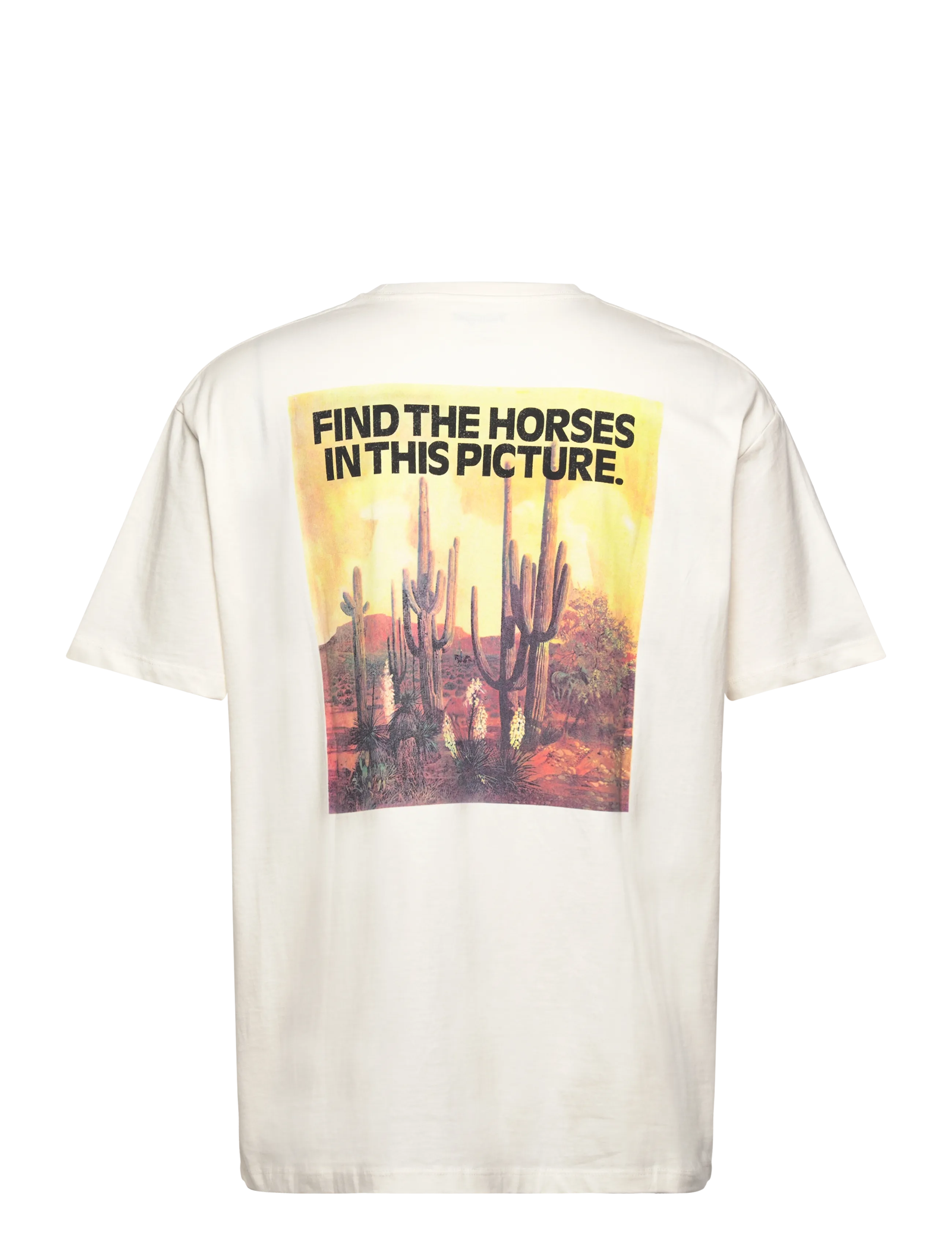 Wrangler - VINTAGE TEE - laagste prijzen - birch - 2