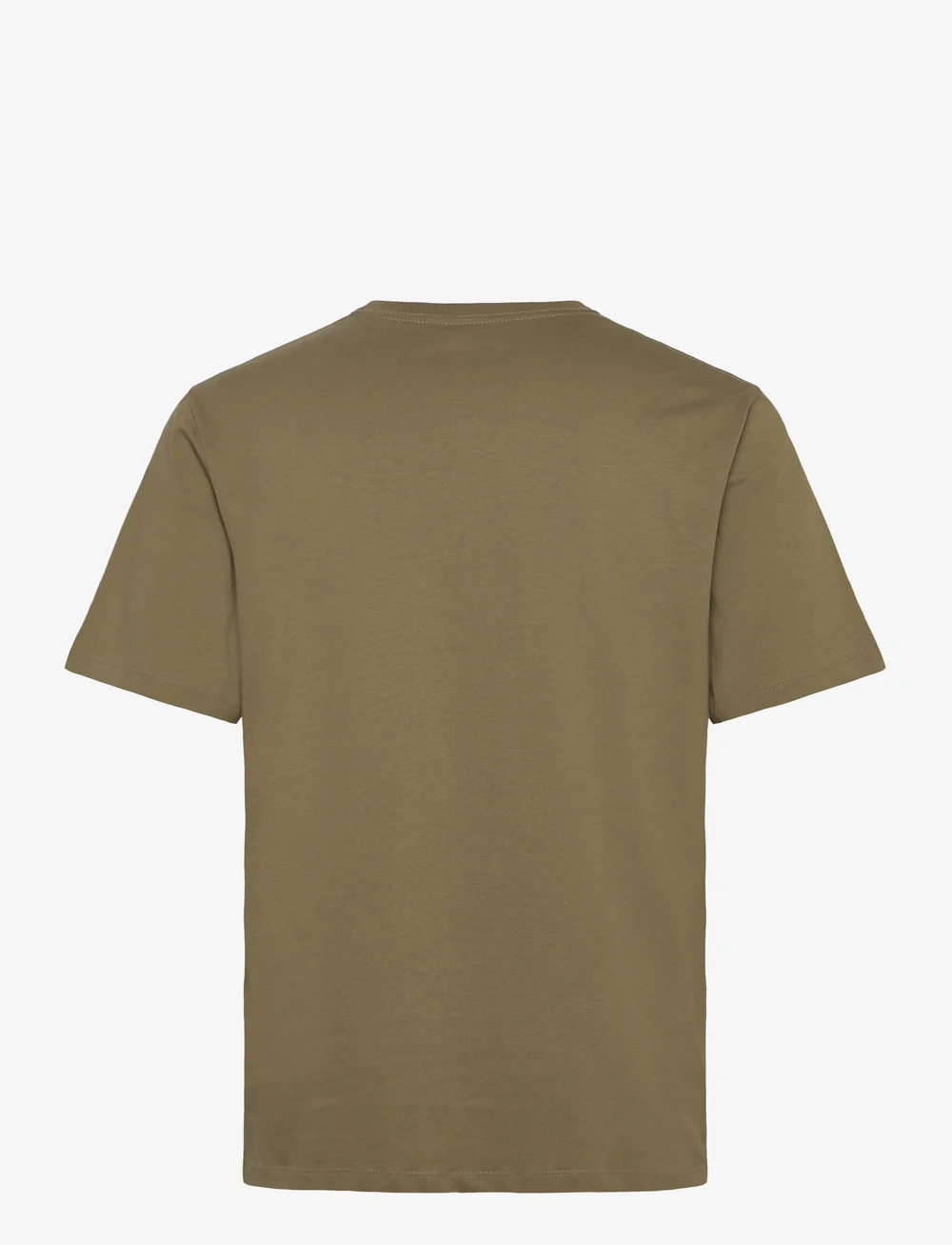 Wrangler - AMERICANA TEE - lühikeste varrukatega t-särgid - aloe - 2