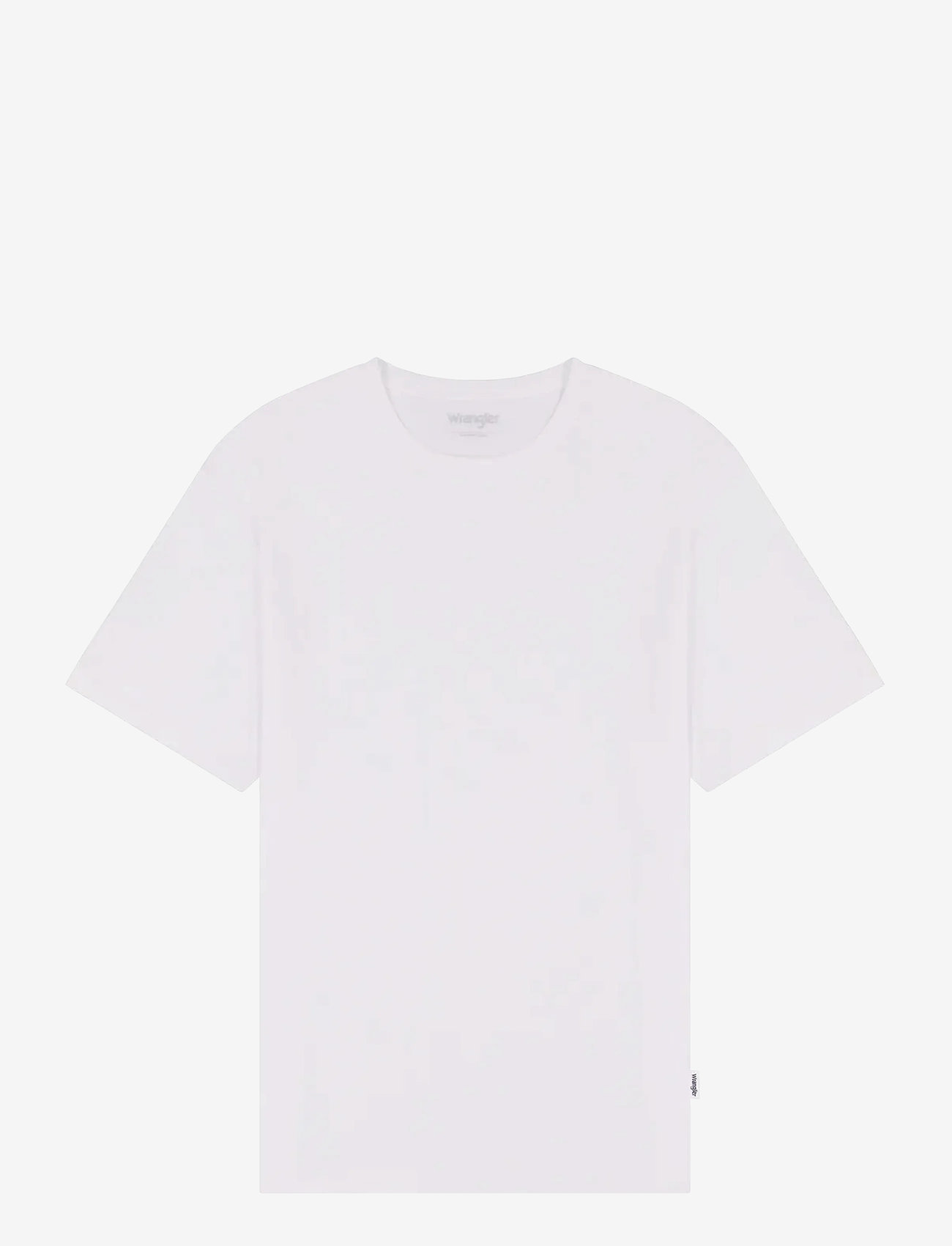 Wrangler - 3 PACK TEE - multipack t-shirts - white - 2