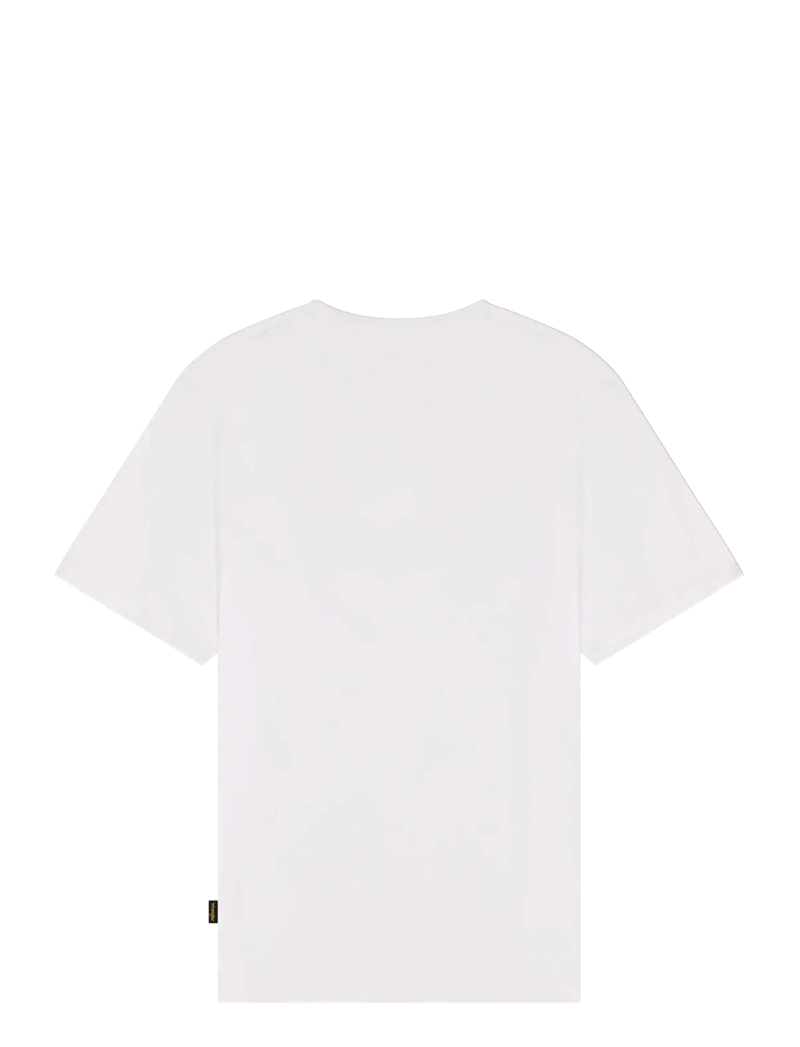 Wrangler - 3 PACK TEE - alussärgid ja t-särgid - white - 2