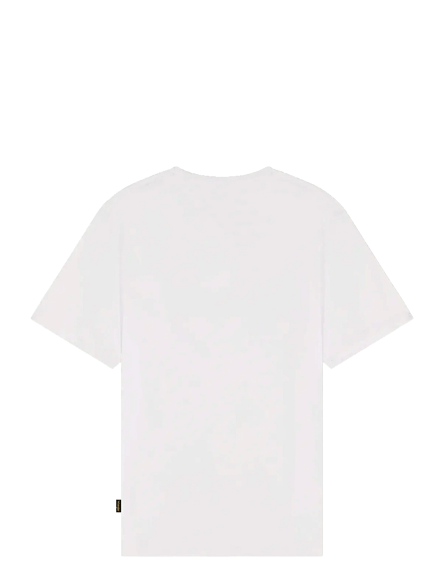 Wrangler - 3 PACK TEE - alussärgid ja t-särgid - white - 2