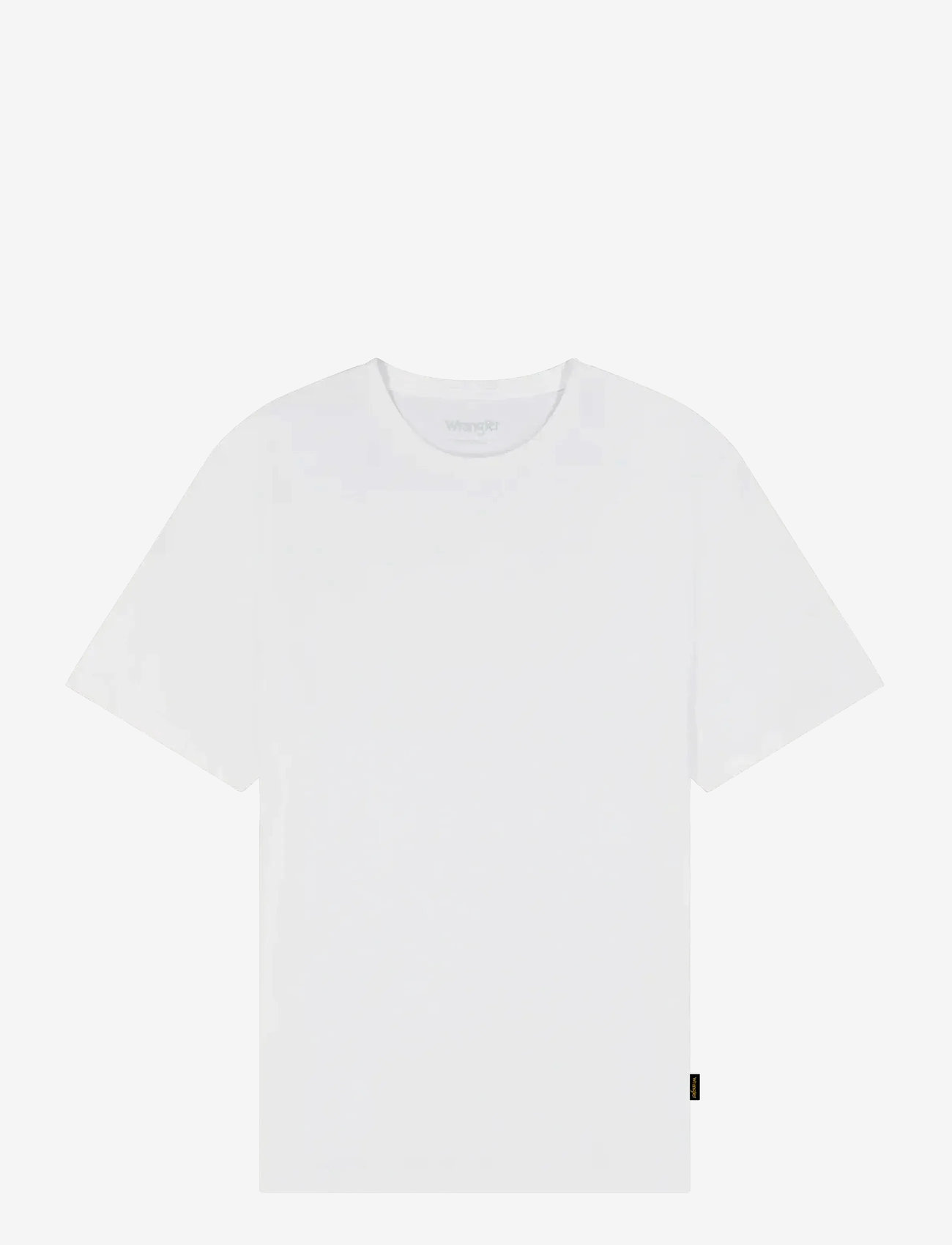 Wrangler - 3 PACK TEE - t-shirts im multipack - white navy black - 2