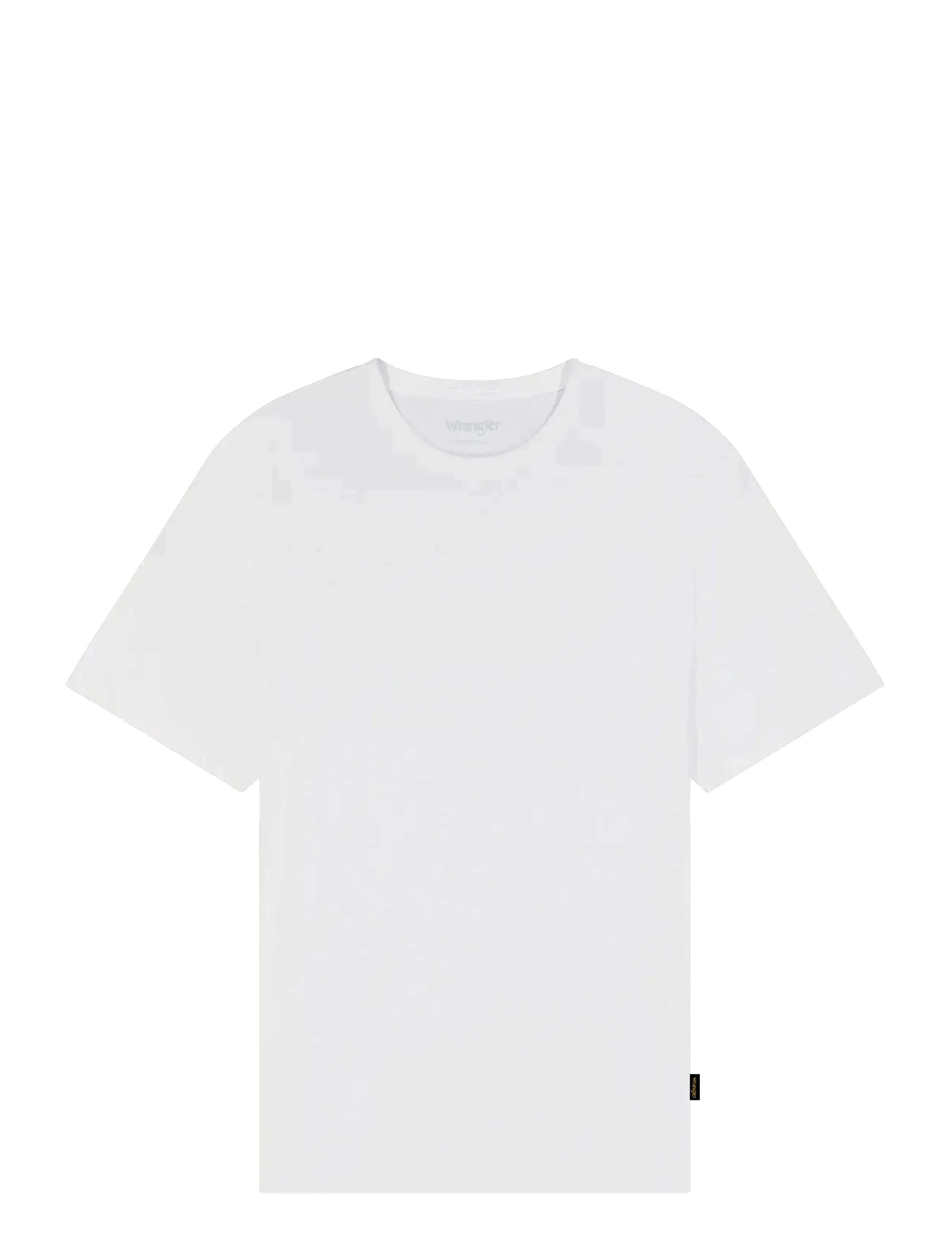 Wrangler - 3 PACK TEE - t-shirts - white navy black - 2