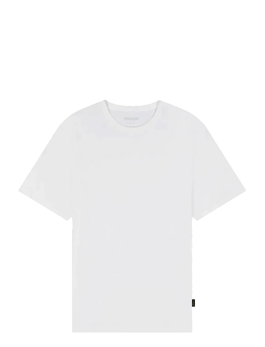 Wrangler - 3 PACK TEE - alussärgid ja t-särgid - white navy black - 2