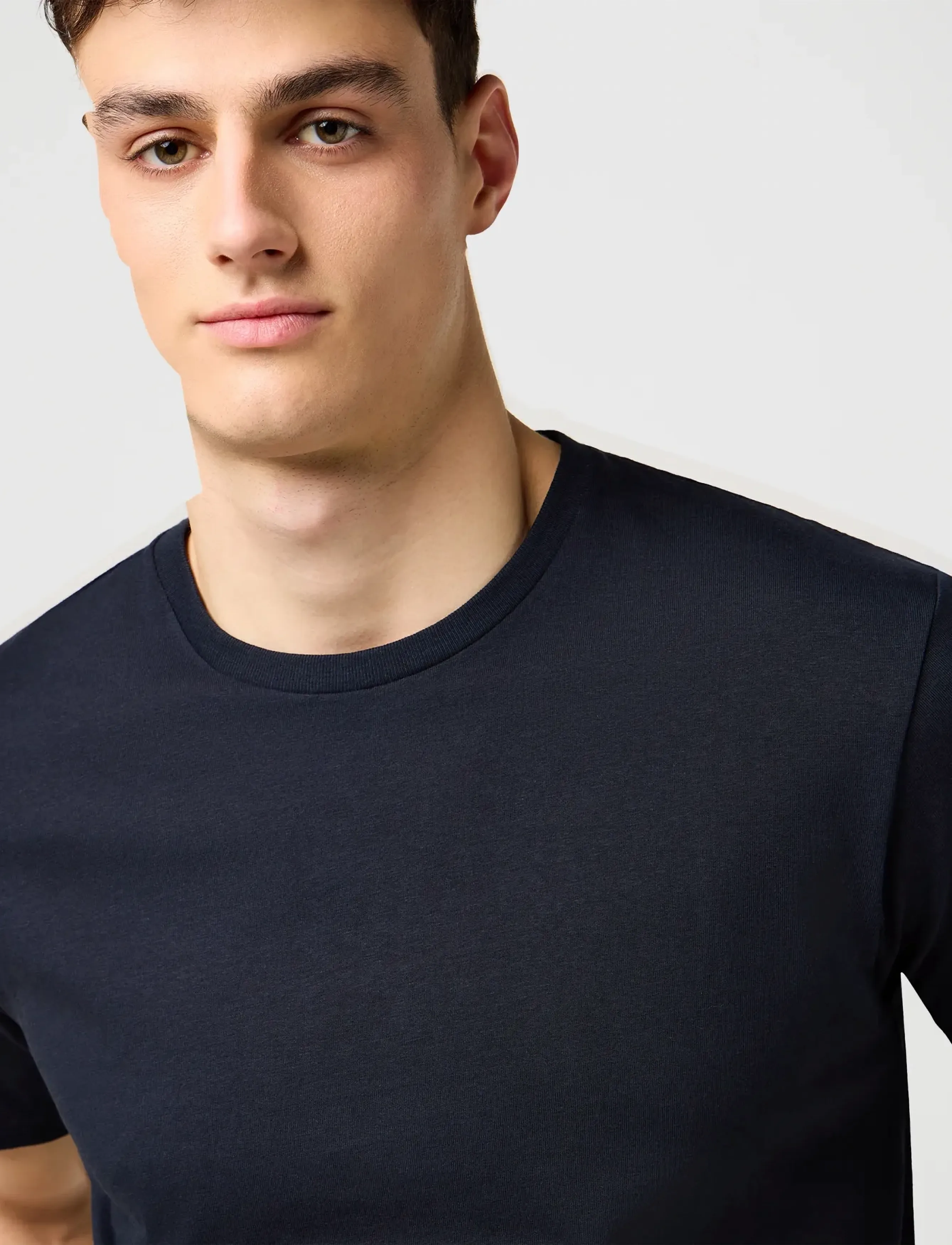 WRANGLER 3 Pack Tee t-shirts herr – bild 10