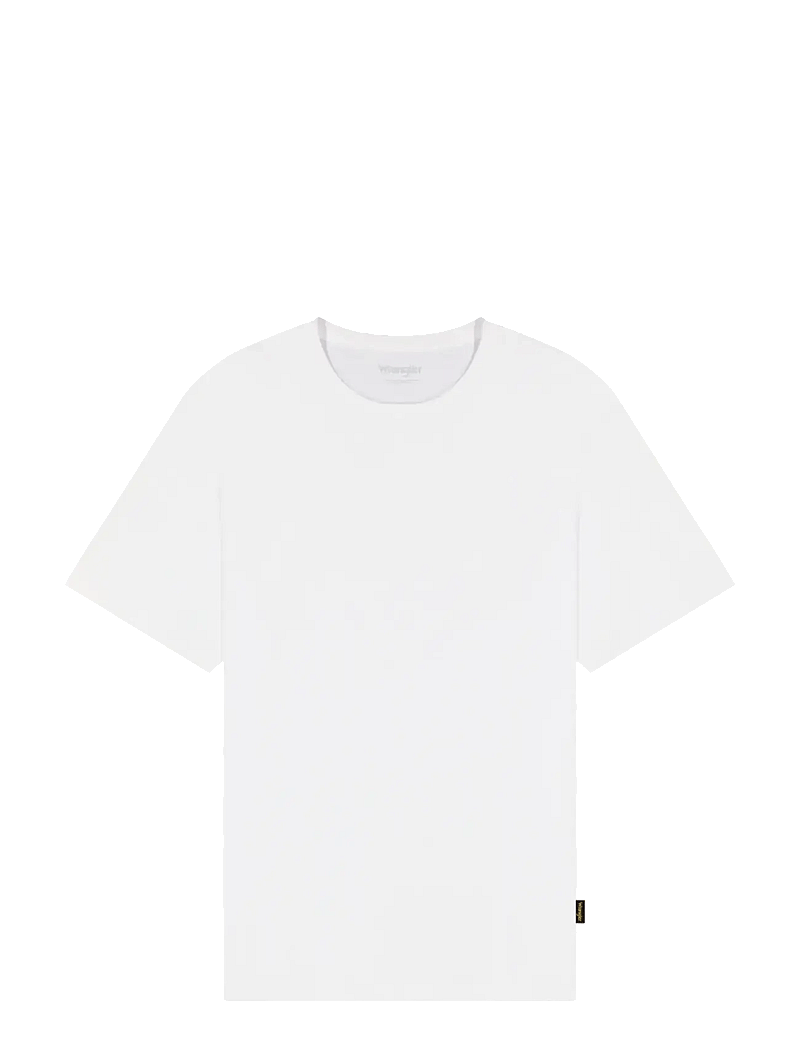 Wrangler - 3 PACK TEE - t-shirts im multipack - white grey black - 2