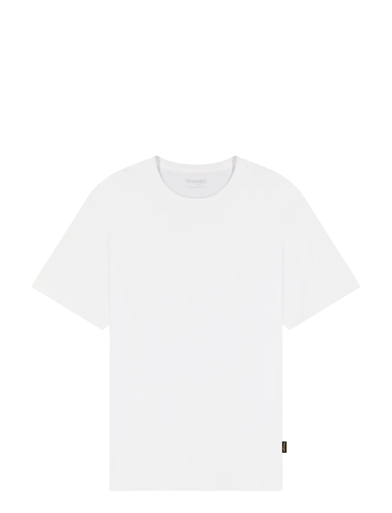 Wrangler - 3 PACK TEE - t-shirts - white grey black - 2