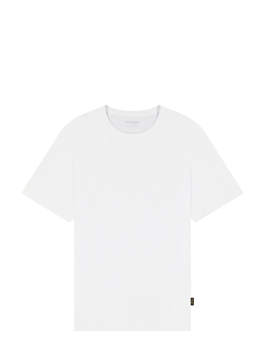 Wrangler - 3 PACK TEE - alussärgid ja t-särgid - white grey black - 2