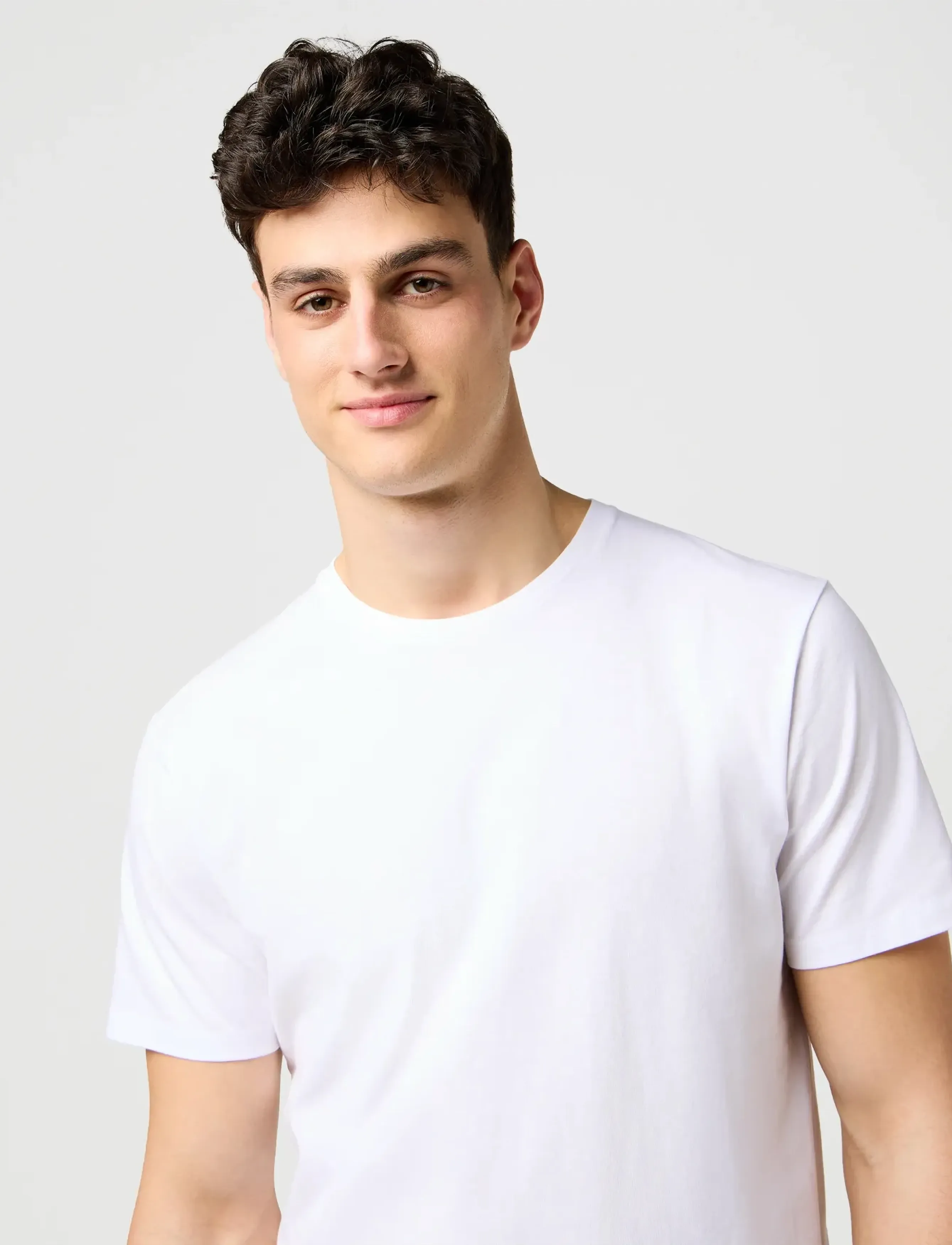 WRANGLER T-shirt herr – bild 6