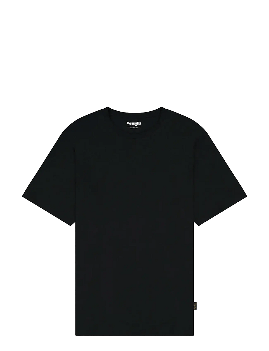 Wrangler - 3 PACK TEE - alussärgid ja t-särgid - white grey black - 4