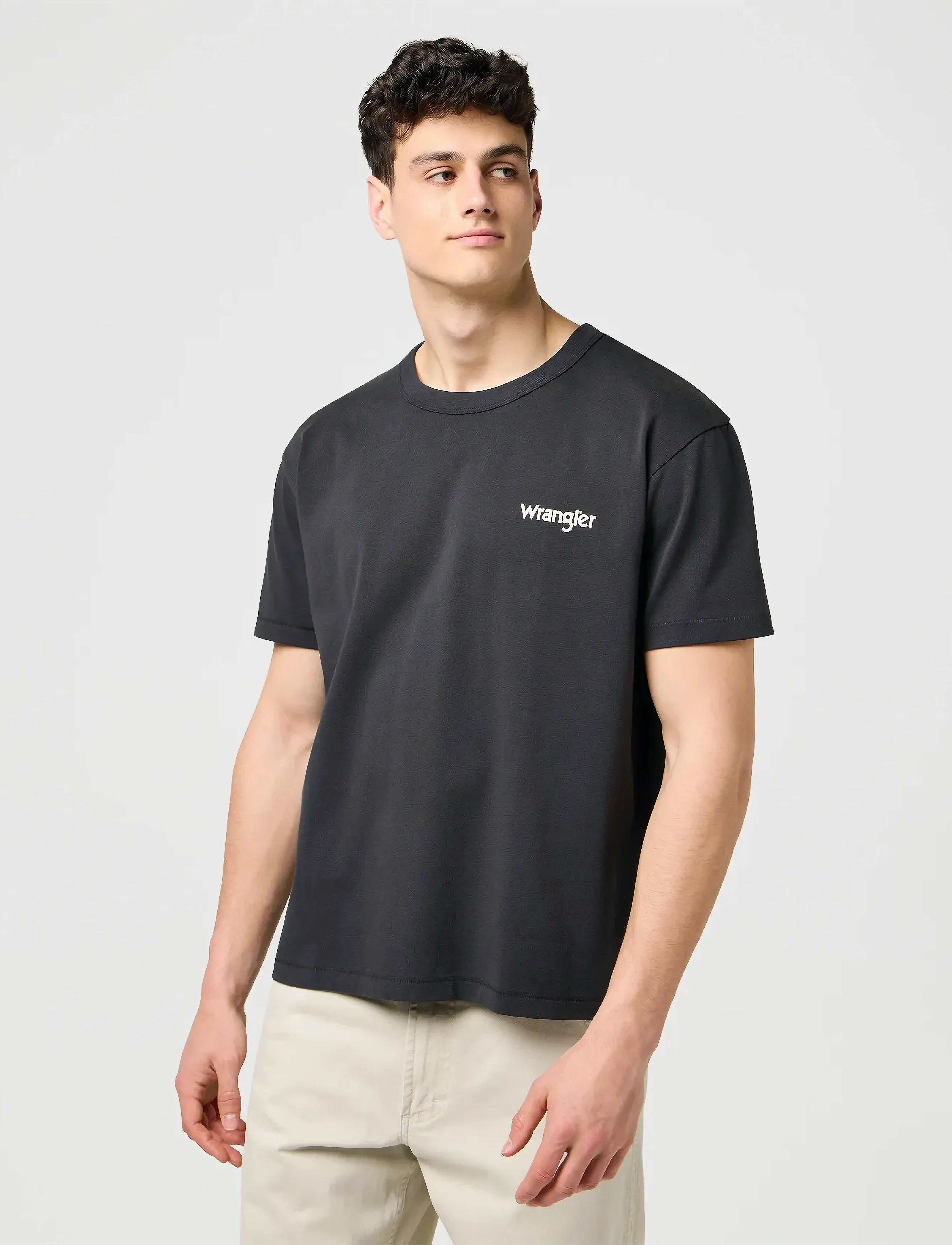 Cj Graphic Tee