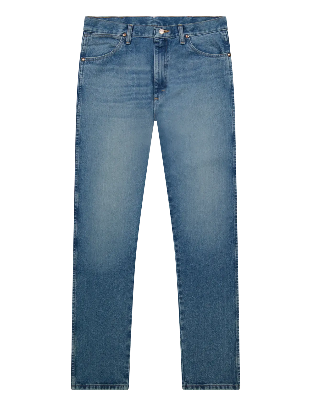 WRANGLER 13Mwz Blau - 38x32 - Herren