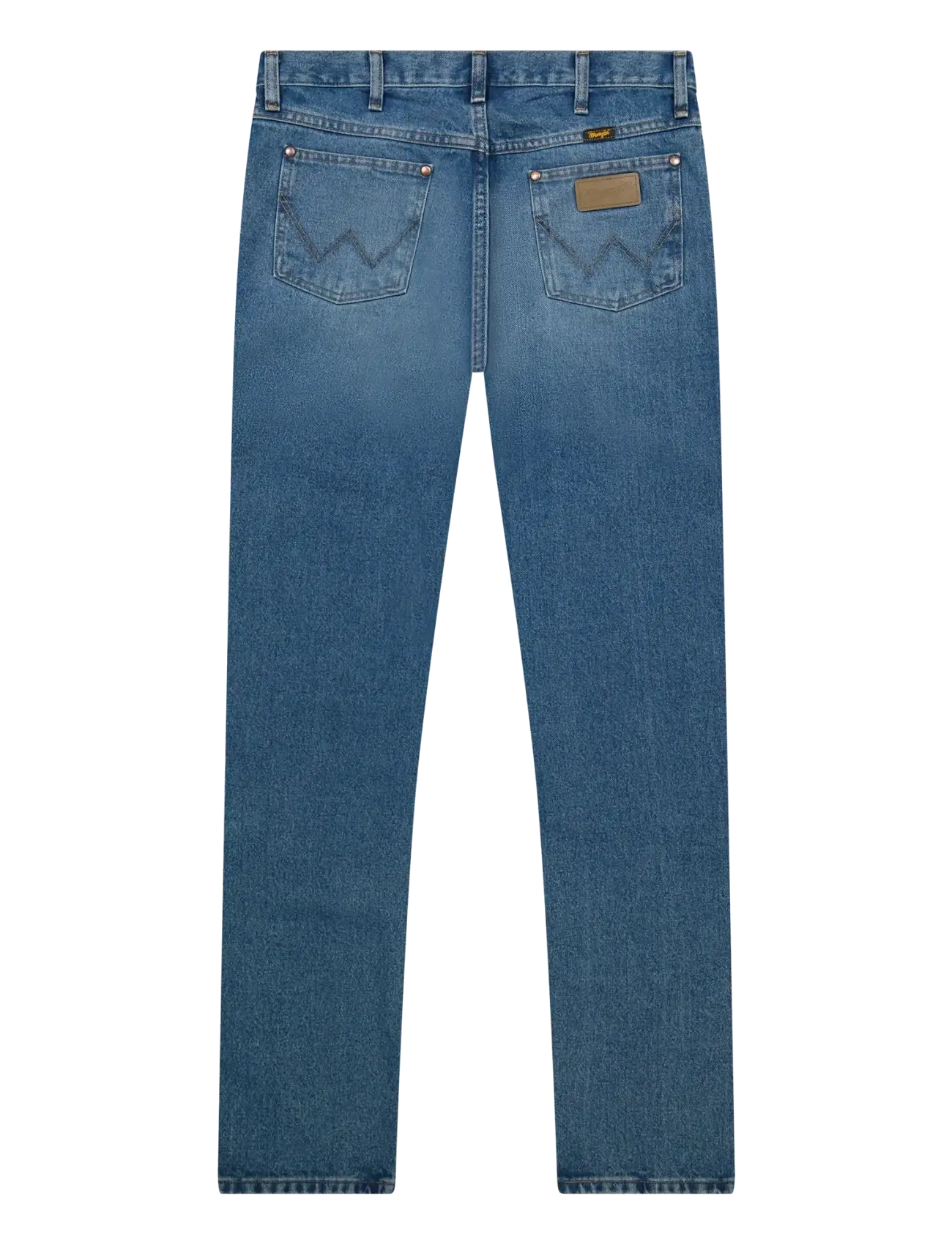 Wrangler - 13MWZ - hosen & jeans - breeze hunter - 2