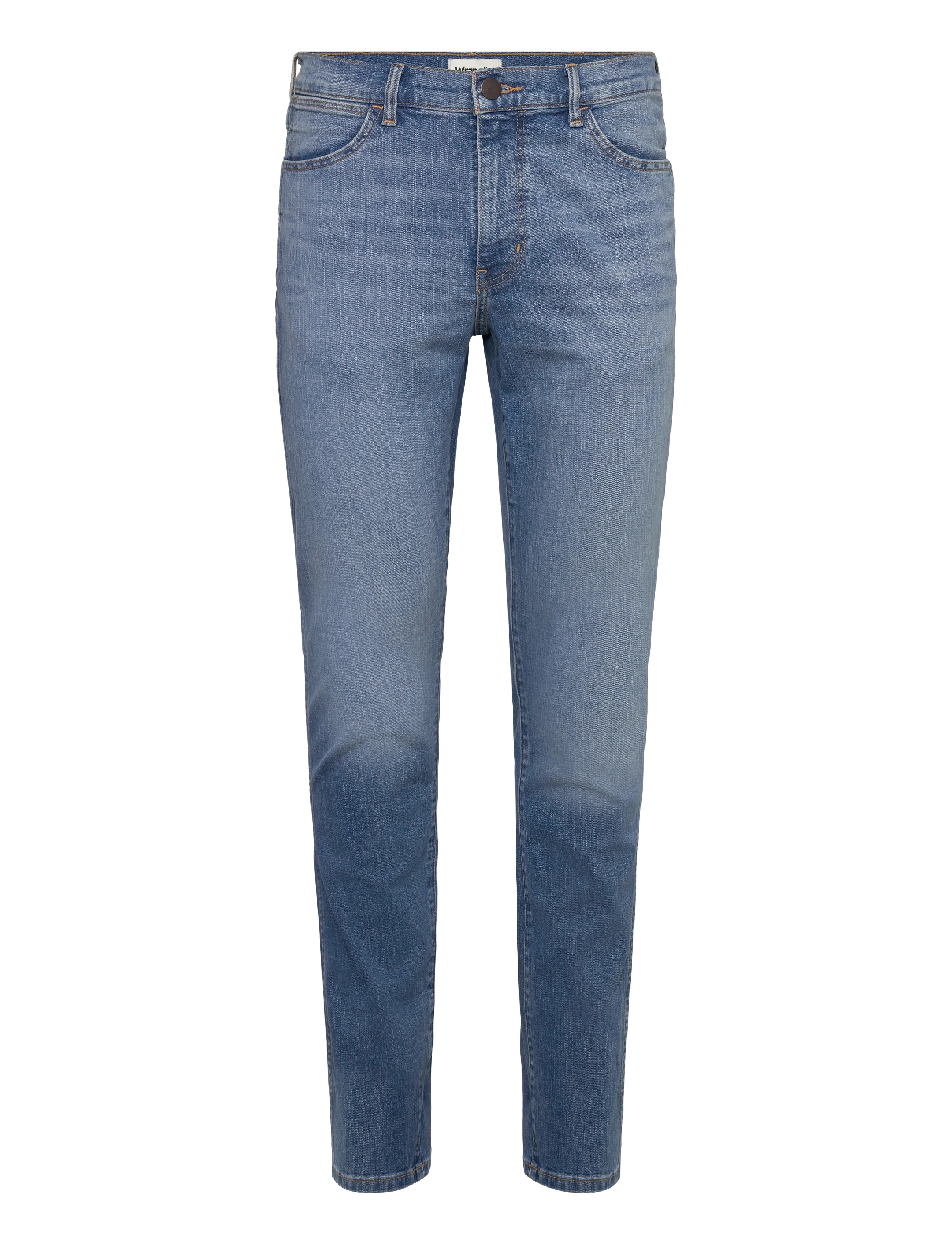 Wrangler LARSTON - Farkut - COASTAL BLUE / blue