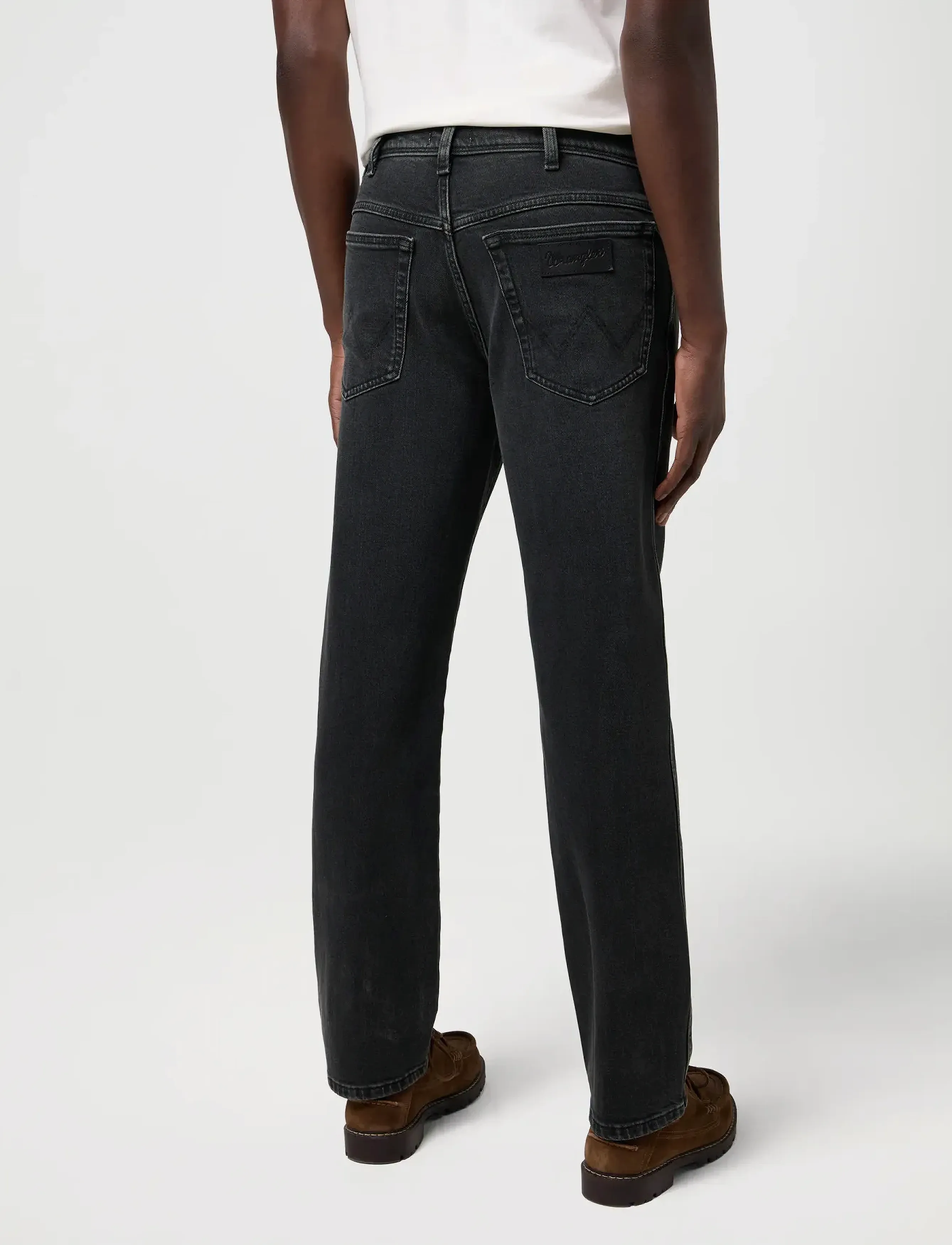 Wrangler - TEXAS - ash - 2