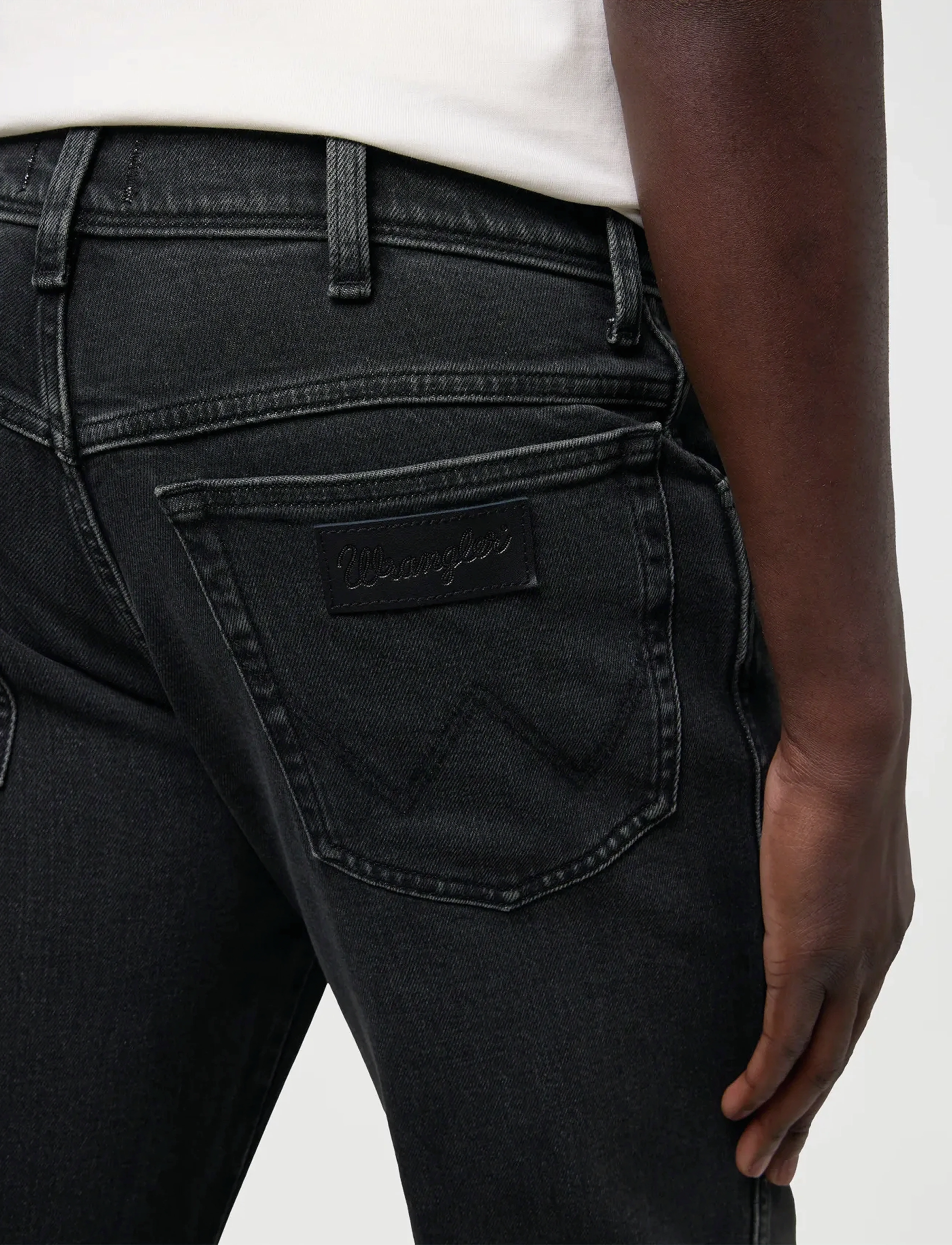 Wrangler - TEXAS - ash - 4