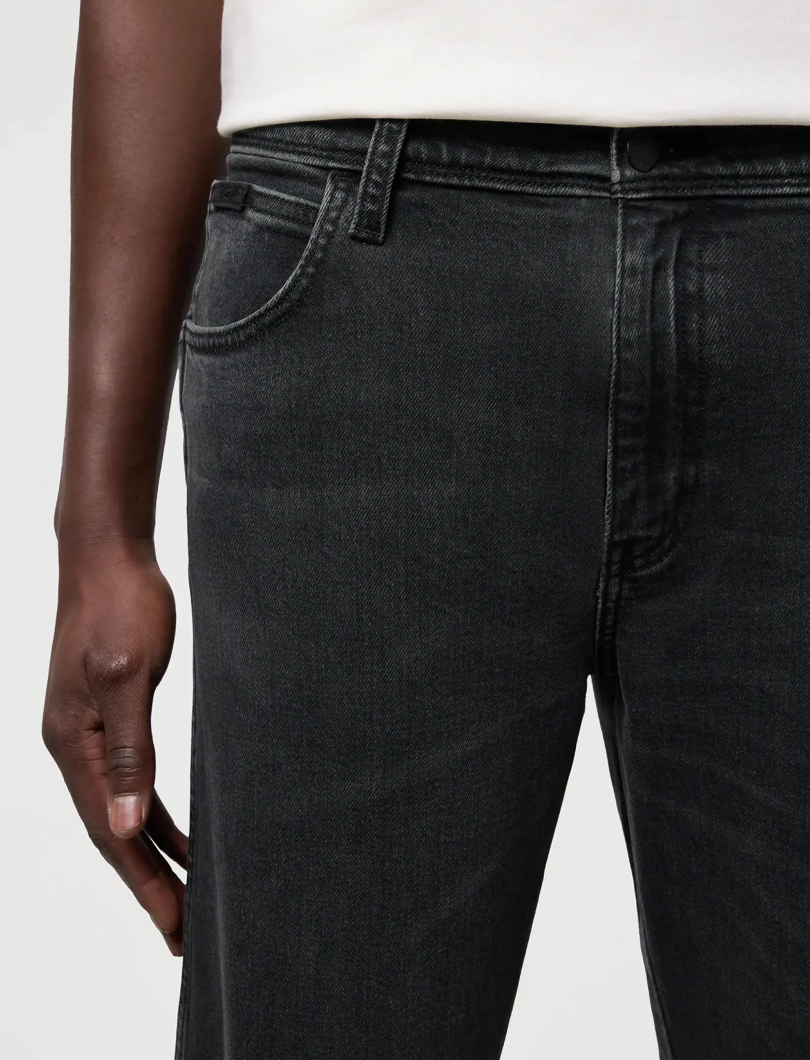 Wrangler - TEXAS - ash - 5