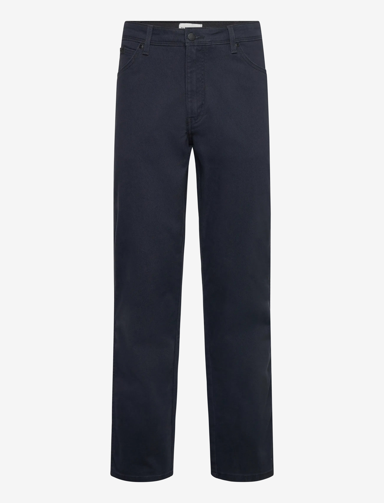 Wrangler - TEXAS - hosen & jeans - dark navy - 0